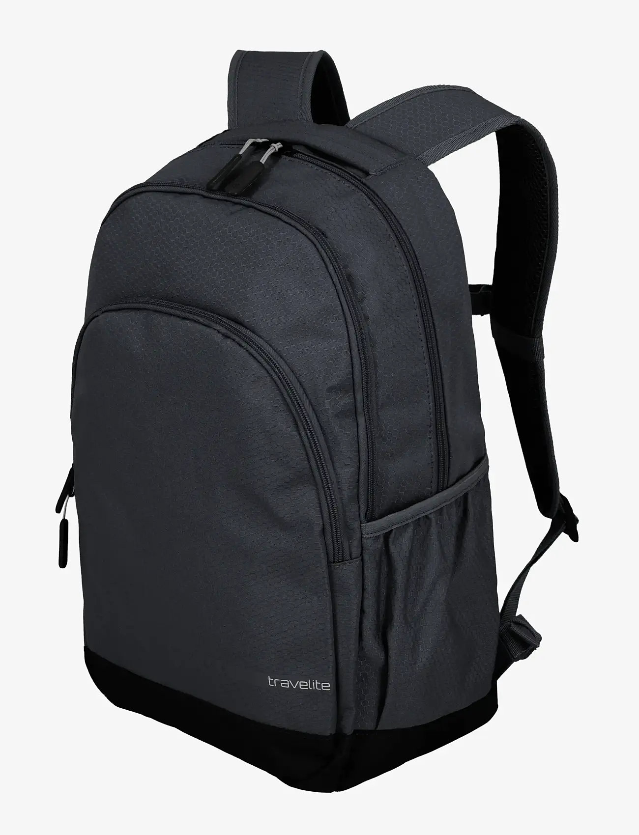 Travelite - KICK OFF, Backpack L - anthracite - 1