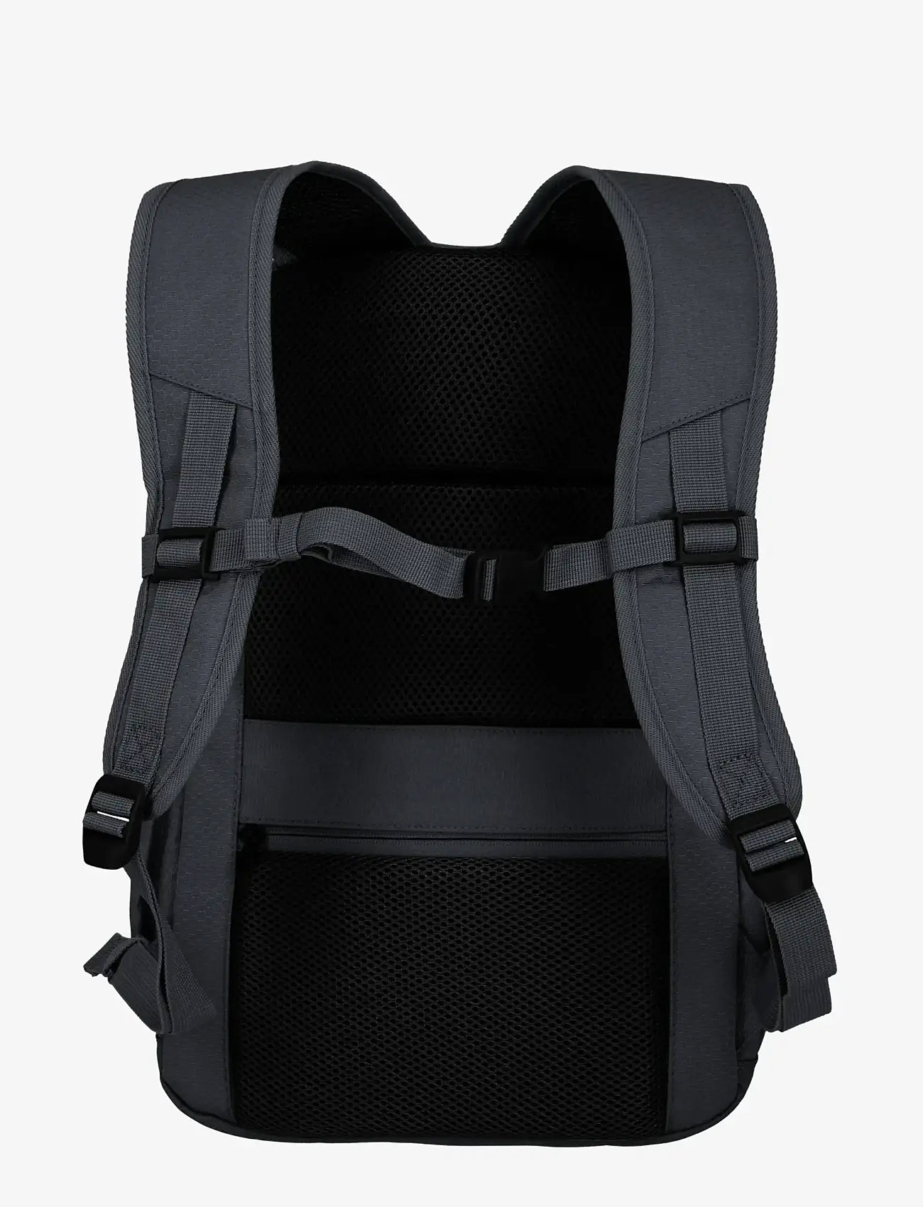 Travelite - KICK OFF, Backpack L - anthracite - 4