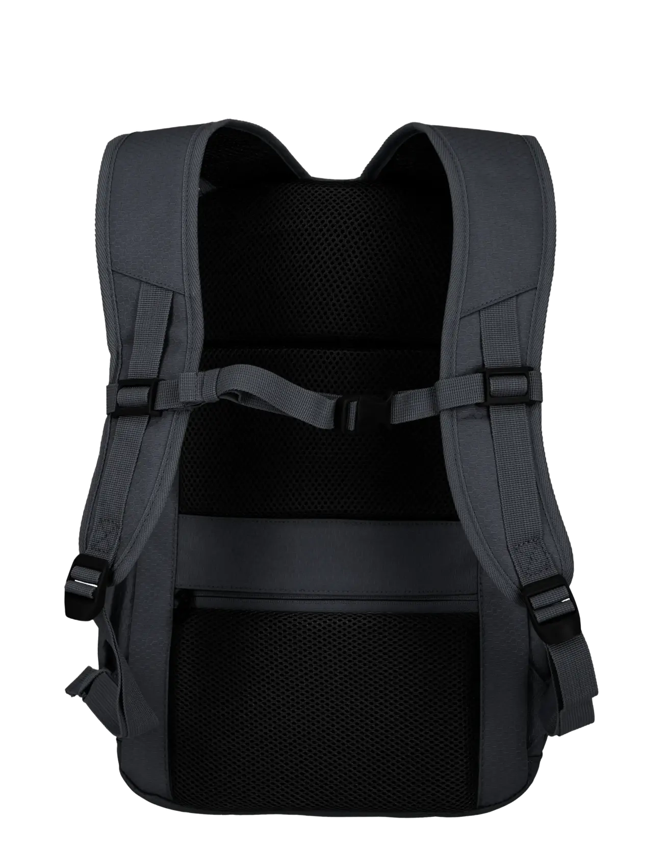 Travelite - KICK OFF, Backpack L - anthracite - 4