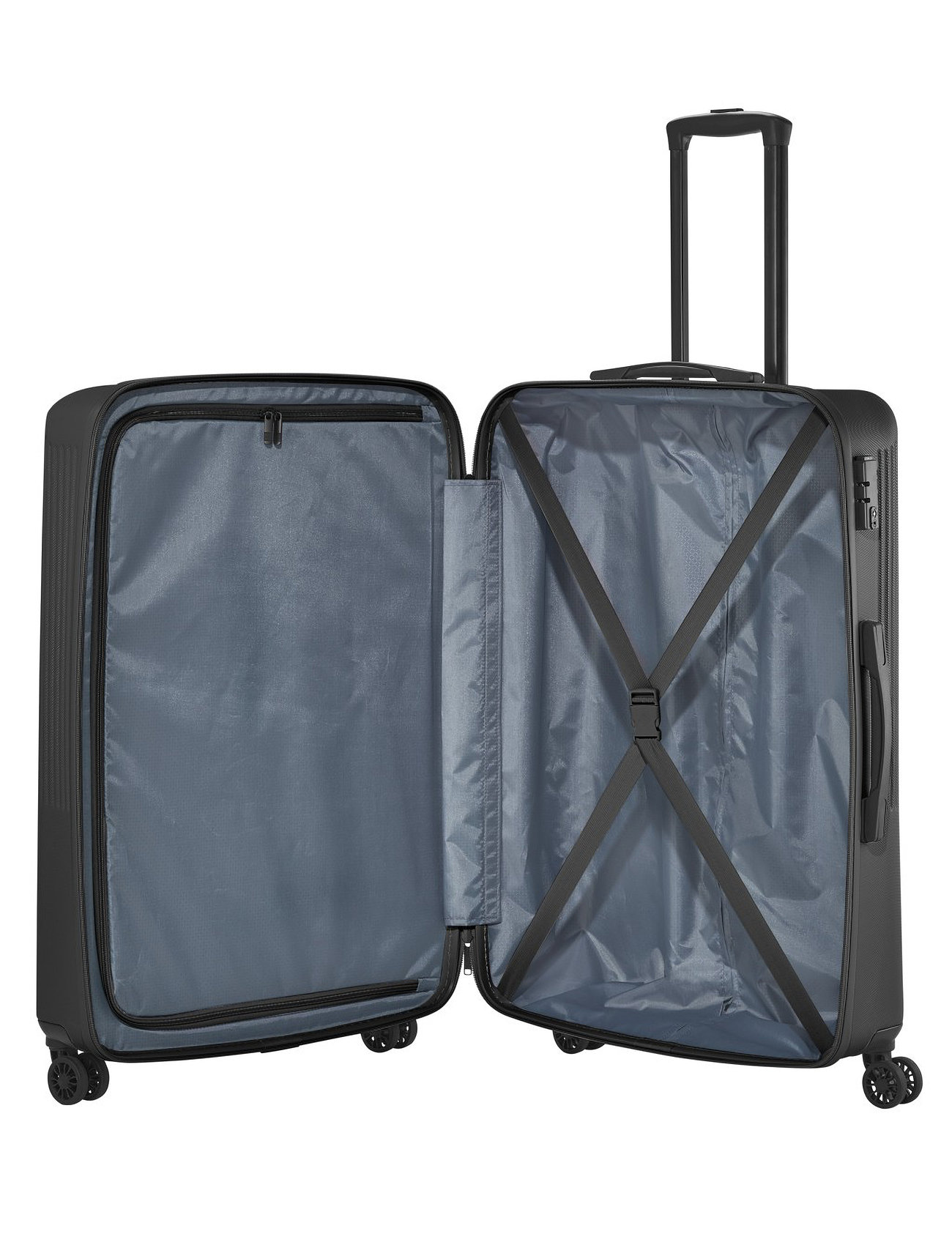 Travelite Bali, 4w Trolley L – bags – shop at Booztlet