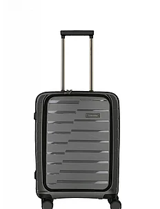 Air Base, 4w Trolley S with front pocket, Anthracite, Travelite