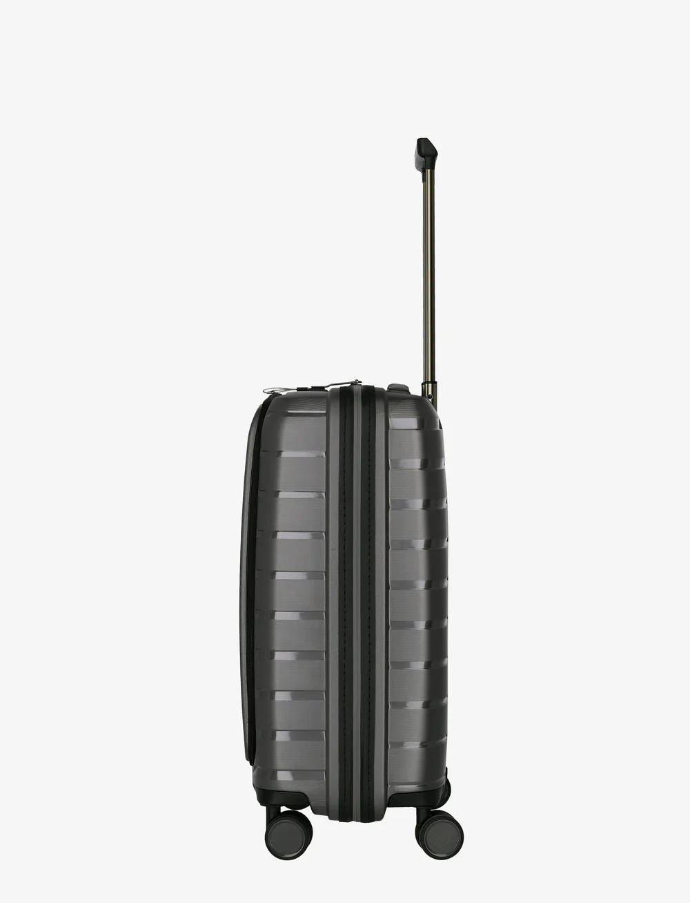 Travelite - AIR BASE, Trolley S - kabinväskor - anthracite - 1