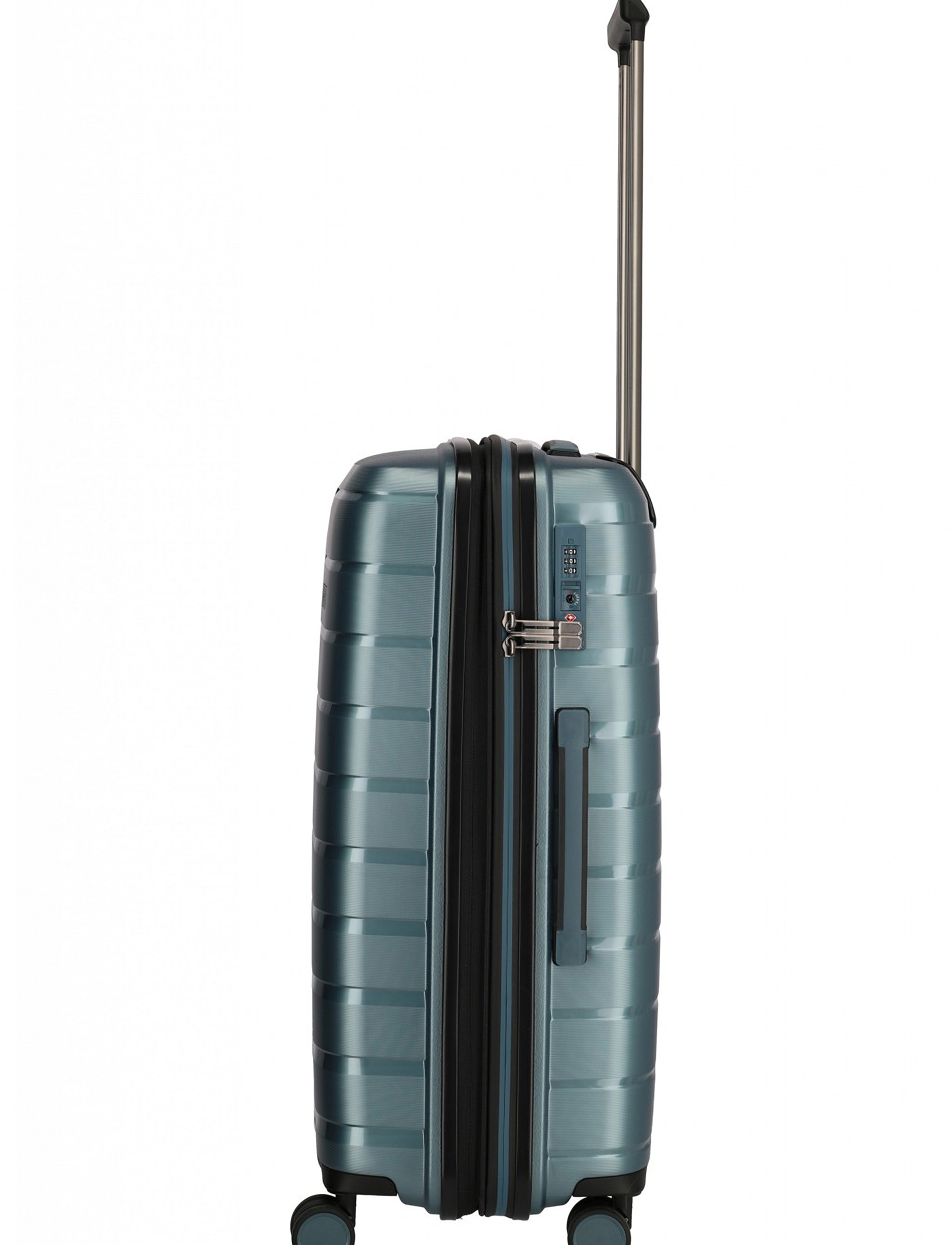 Travelite - Travelite AIR BASE Expandable - kufferter - ice blue - 2