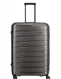 Air Base, 4w Trolley S. Anthracite, Travelite
