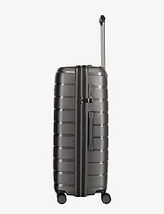 Travelite - Air Base, 4w Trolley L - suitcases - anthracite - 1