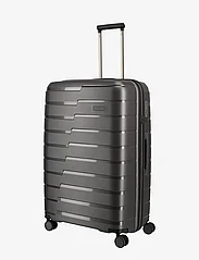 Travelite - Air Base, 4w Trolley L - suitcases - anthracite - 3