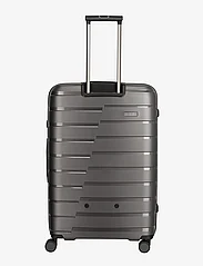 Travelite - Air Base, 4w Trolley L - suitcases - anthracite - 4