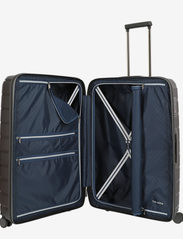 Travelite - Air Base, 4w Trolley L - suitcases - anthracite - 5