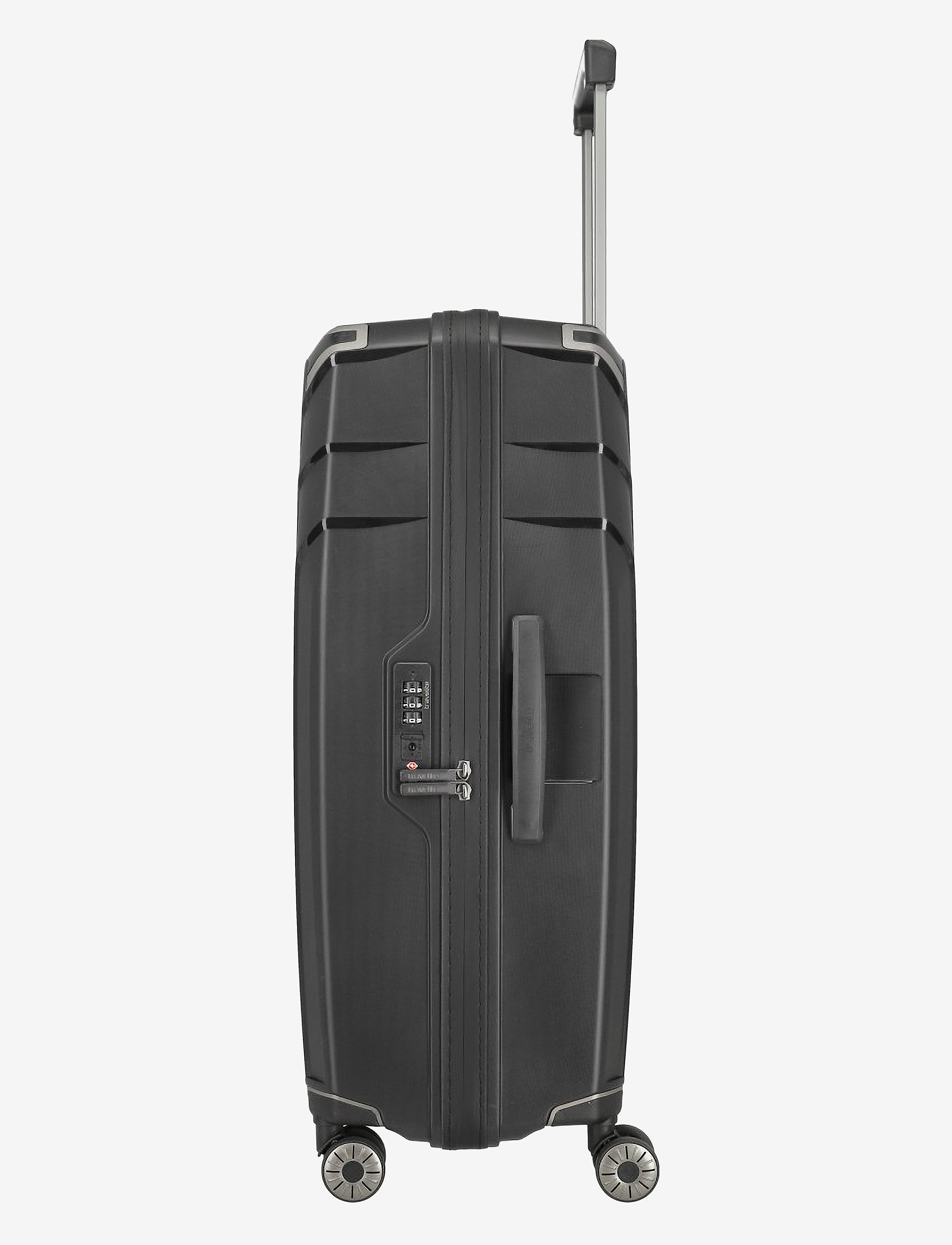 Travelite - Elvaa, 4w Trolley L - black - 1