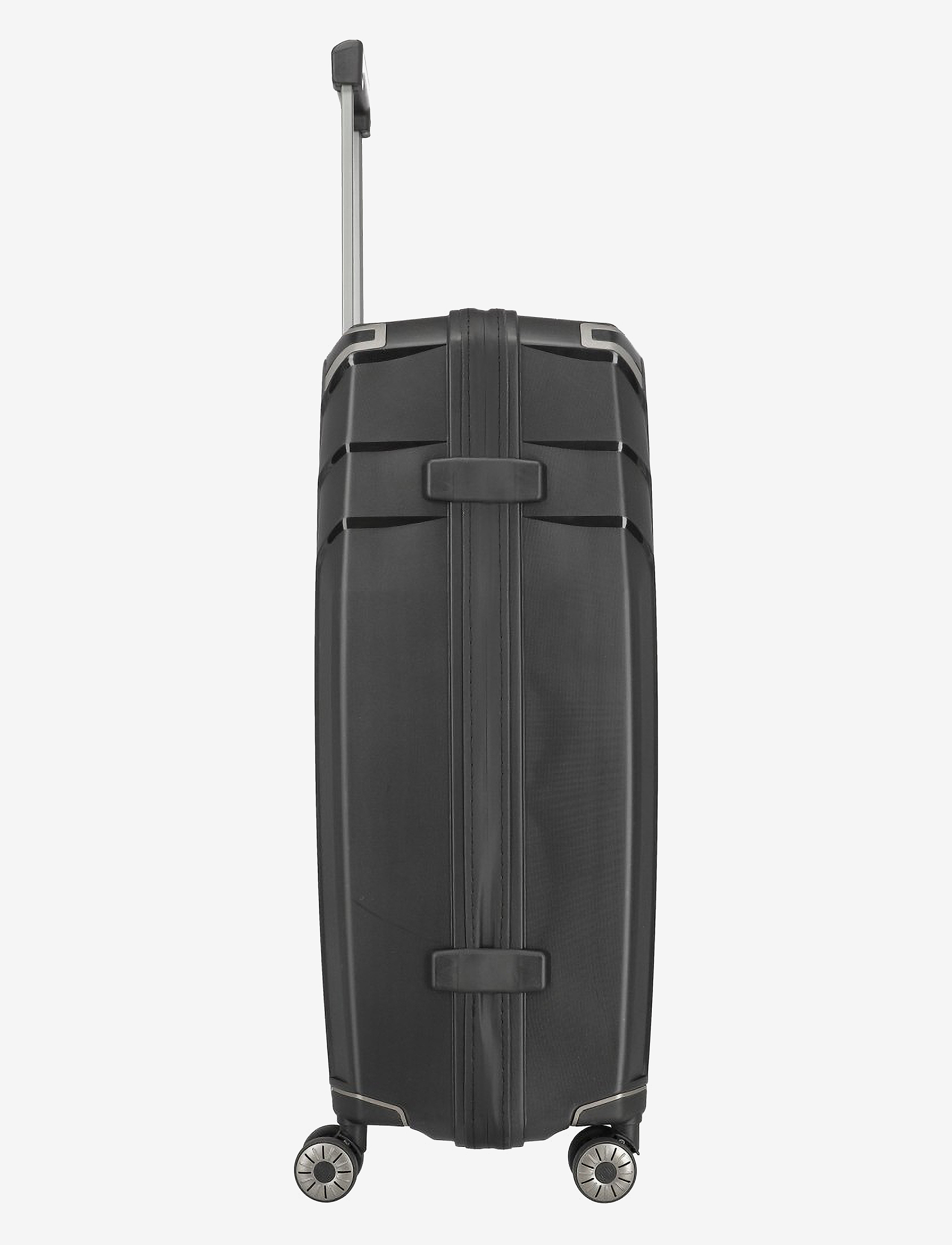 Travelite - Elvaa, 4w Trolley L - black - 2