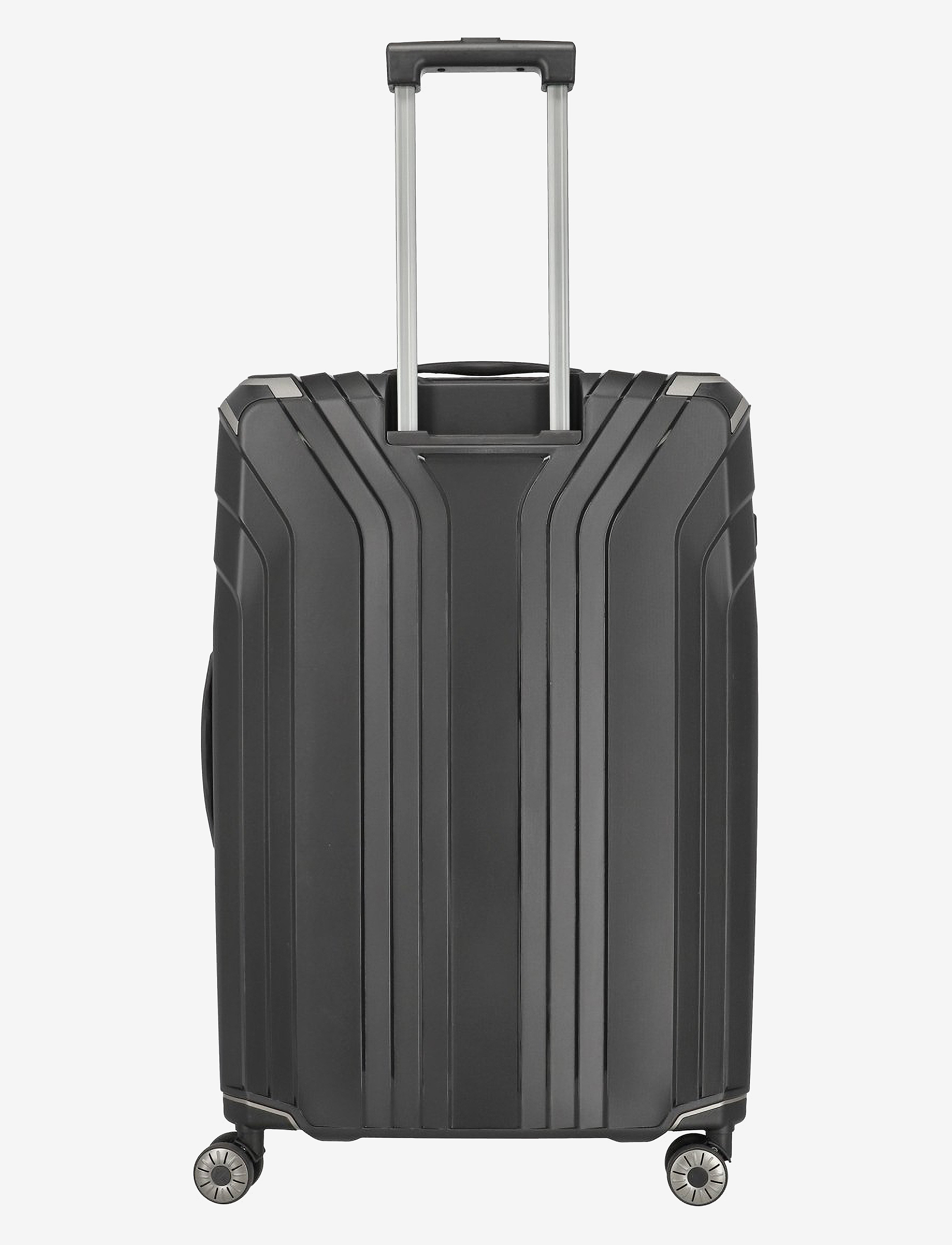 Travelite - Elvaa, 4w Trolley L - black - 4