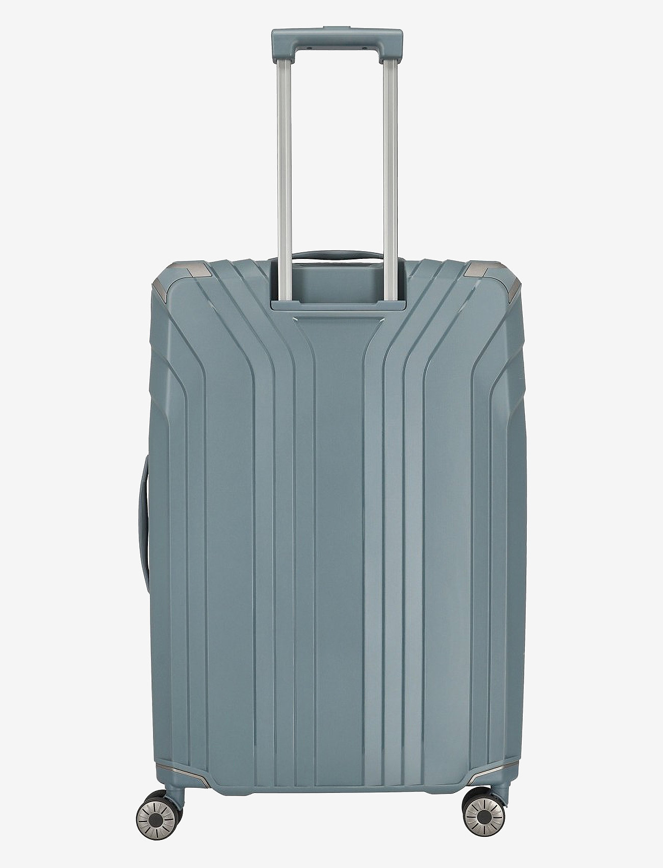 Travelite - Elvaa, 4w Trolley L - bluegrey - 4