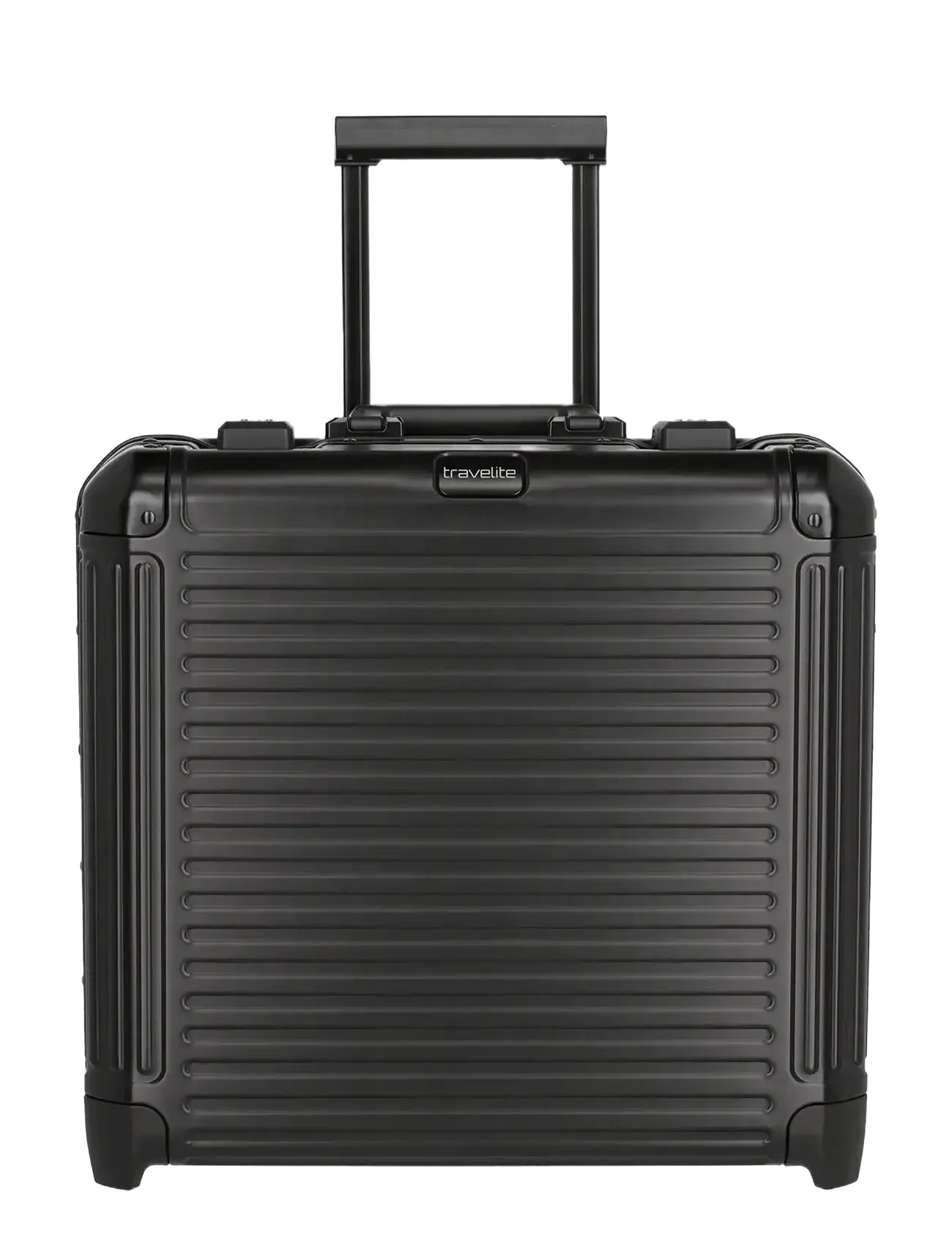 Travelite Next, Business Trolley, 40, Black, Tasker > Kufferter, Herre