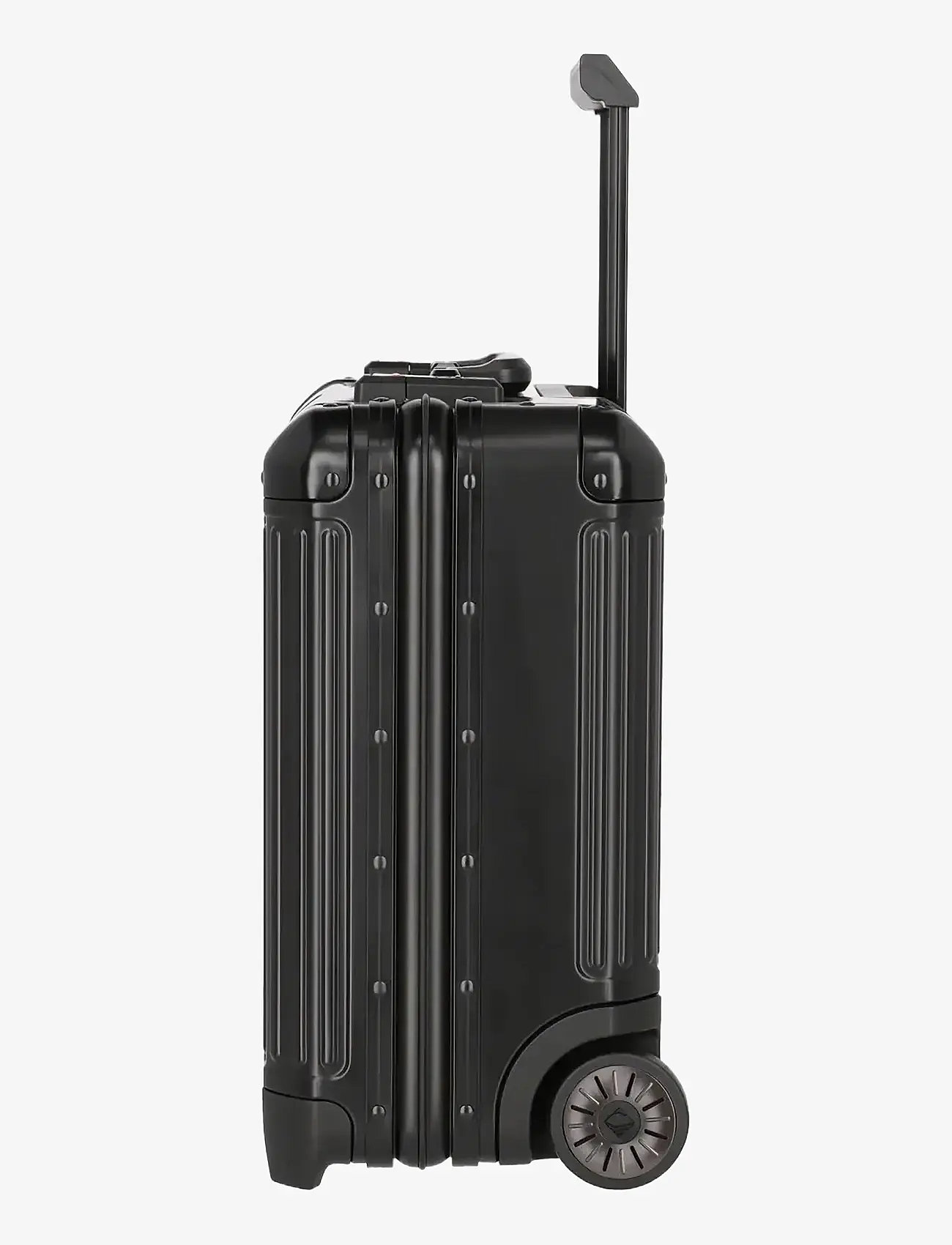 Travelite - NEXT, Business Trolley - piloten- & business-koffer - black - 2