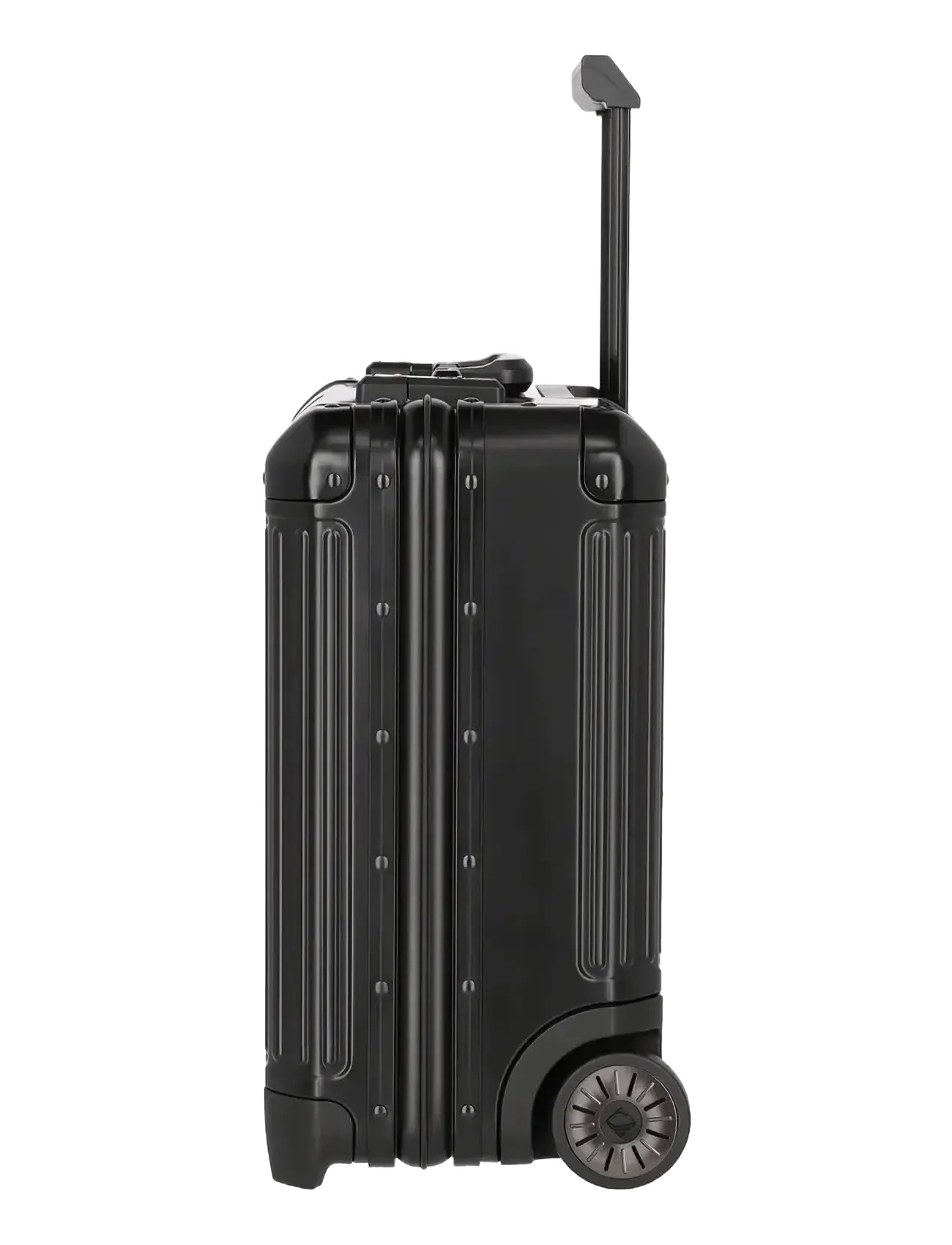 Travelite - NEXT, Business Trolley - pilot- och affärsväskor - black - 2