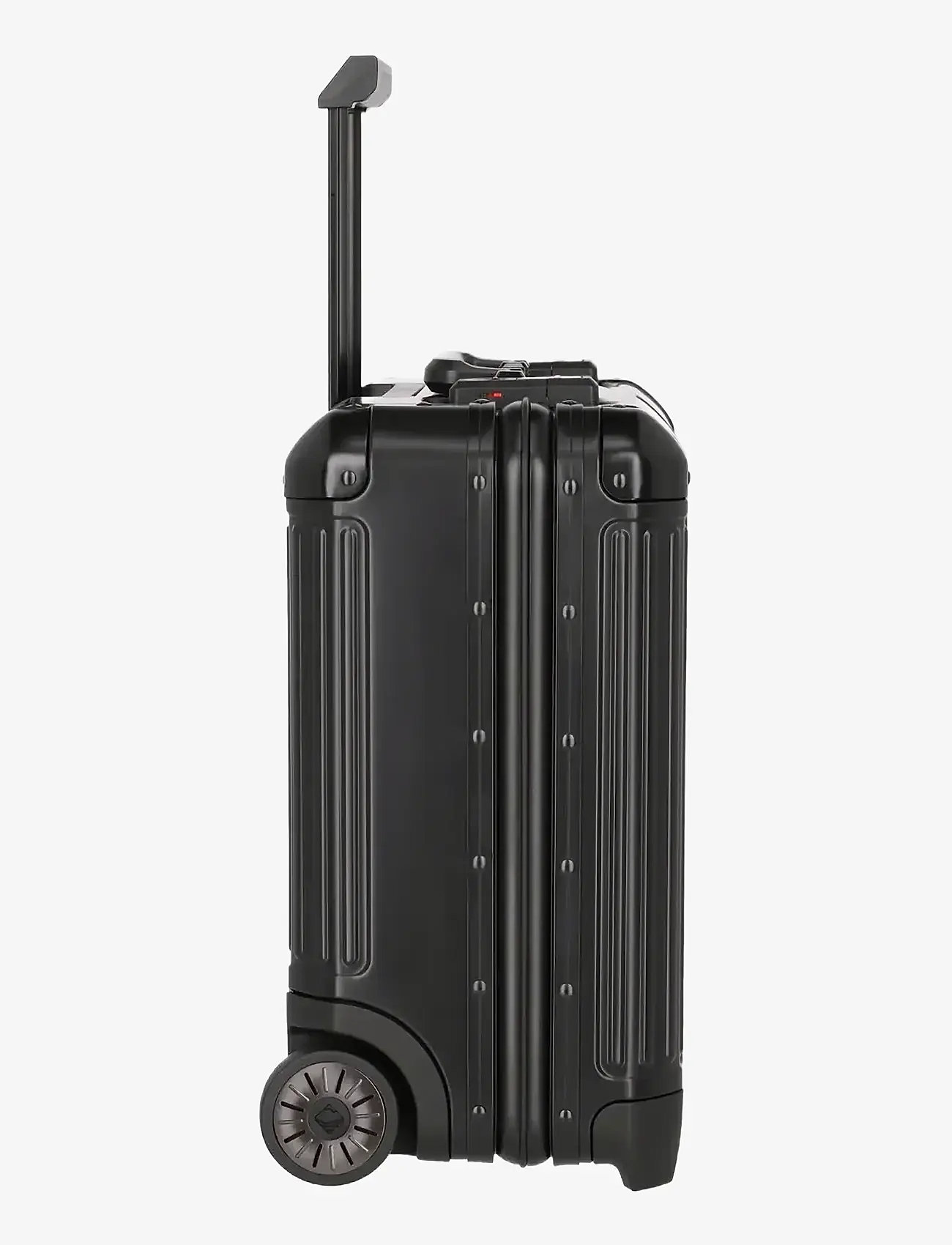 Travelite - NEXT, Business Trolley - piloten- & business-koffer - black - 4