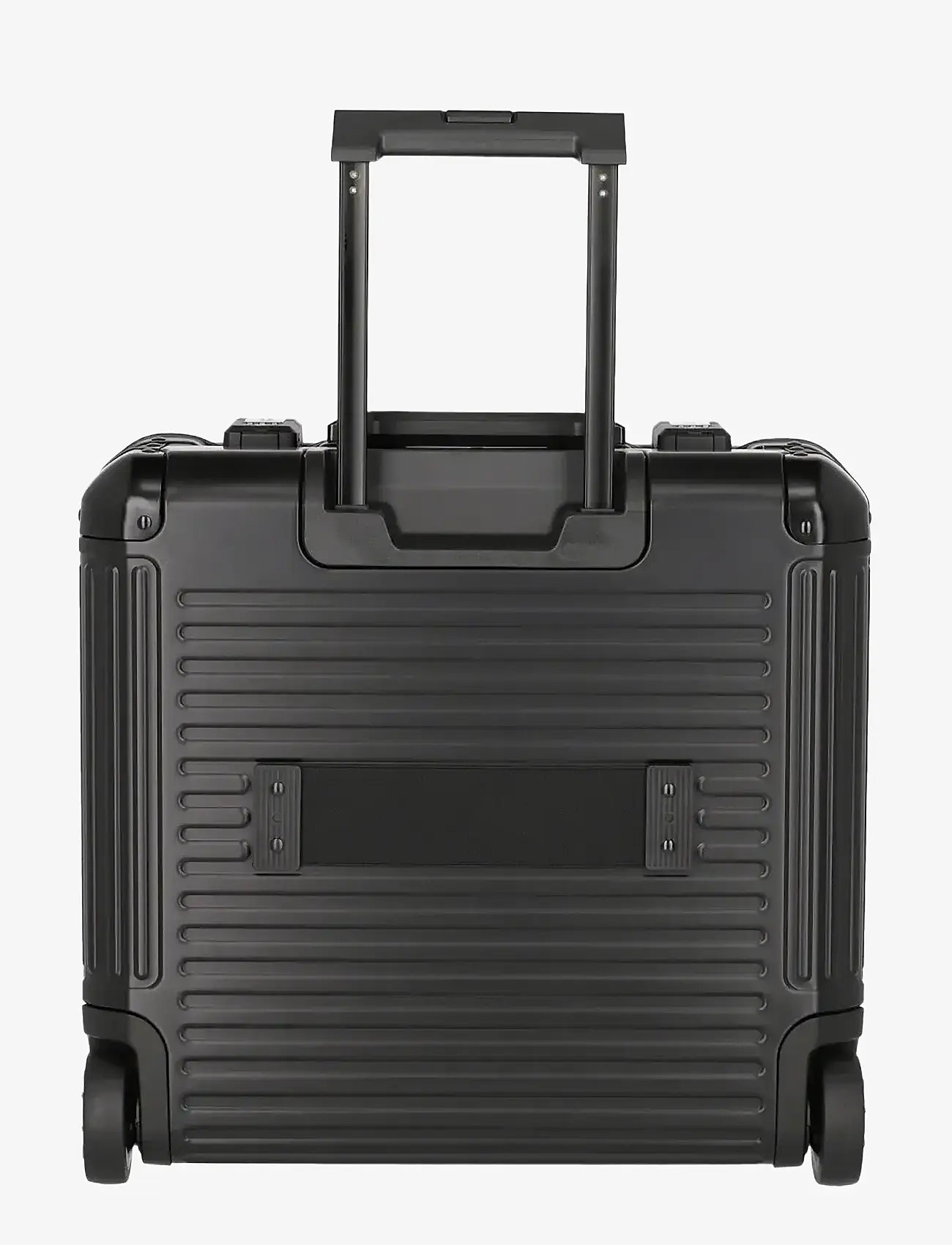 Travelite - NEXT, Business Trolley - piloten- & business-koffer - black - 5