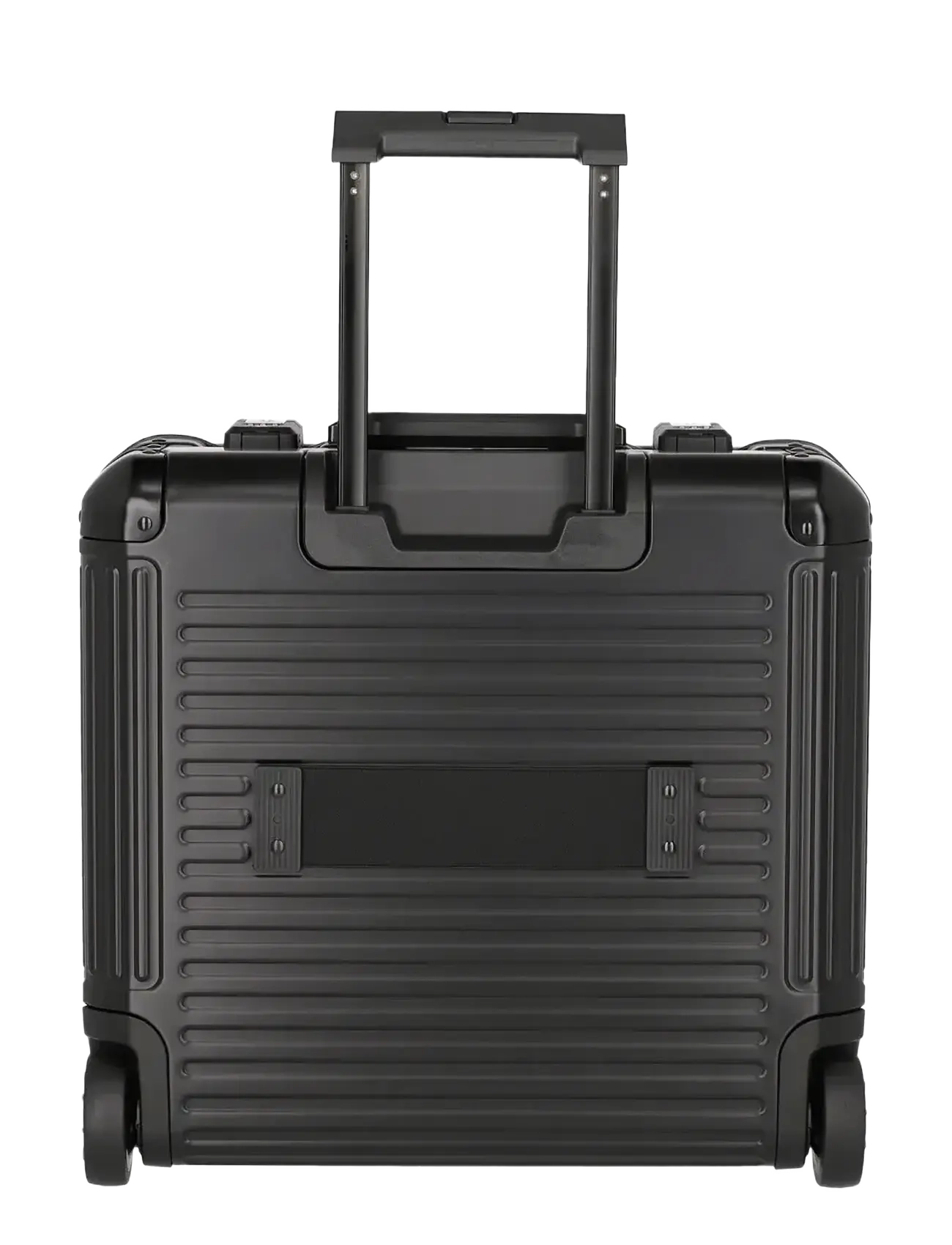 Travelite - NEXT, Business Trolley - pilot- och affärsväskor - black - 5