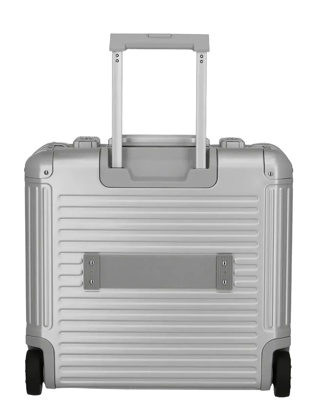 Travelite - NEXT, Business Trolley - pilot- och affärsväskor - silver - 4