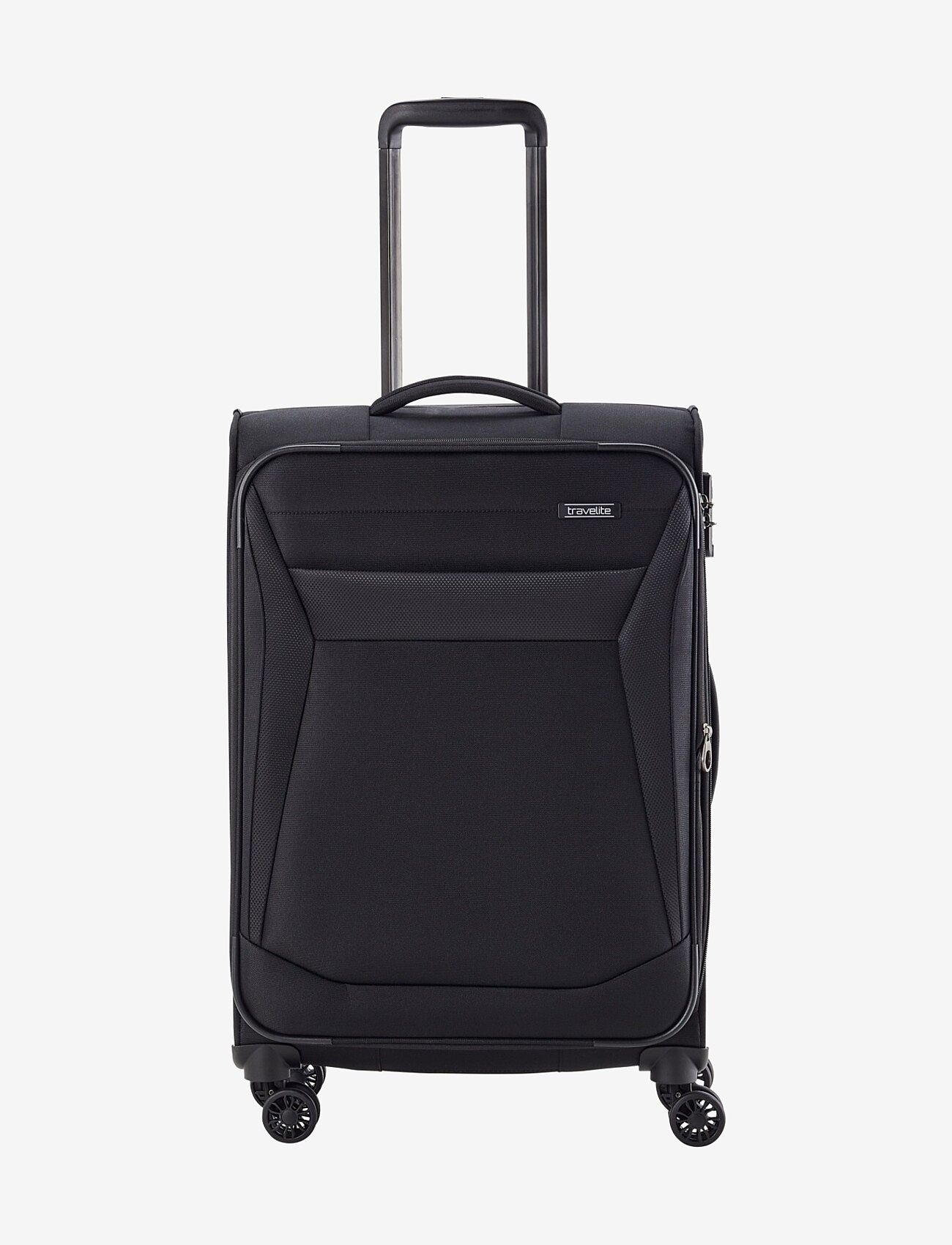 Travelite Chios, 4w Trolley S (TRV80047) Suitcases