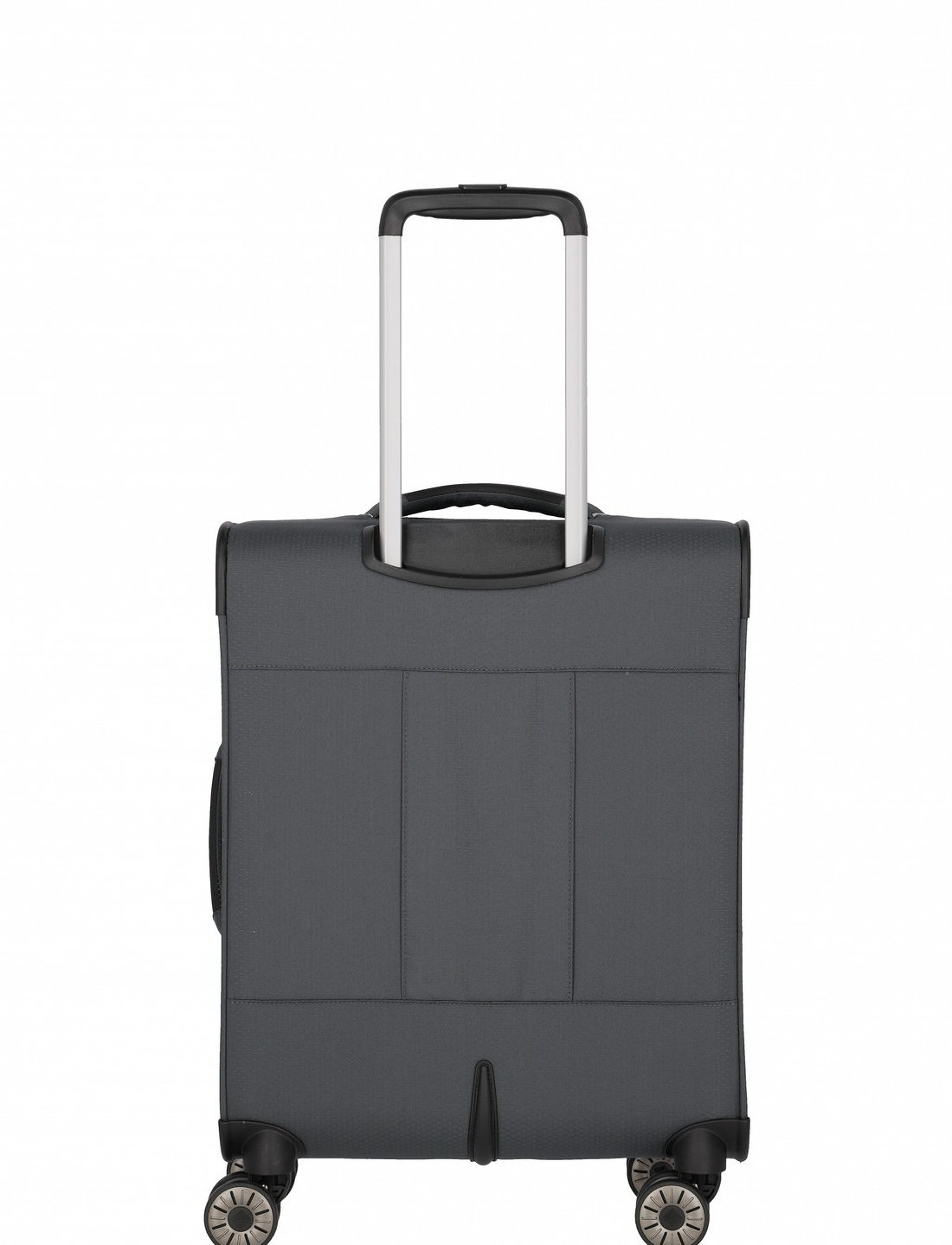 Travelite - Skaii, 4w Trolley S - stora resväskor - anthracite - 4