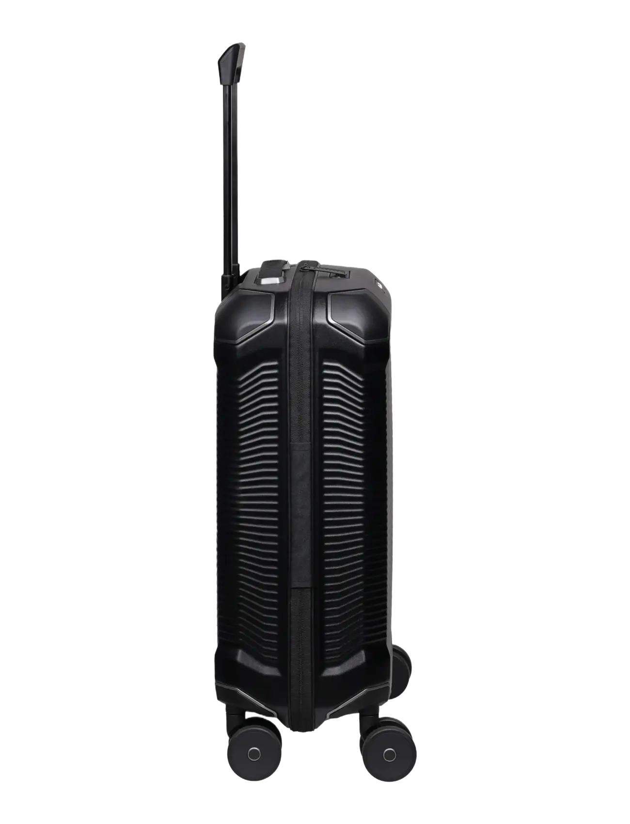 Travelite - Travelite MILLENNIUM Trolley - håndbaggage - black - 3