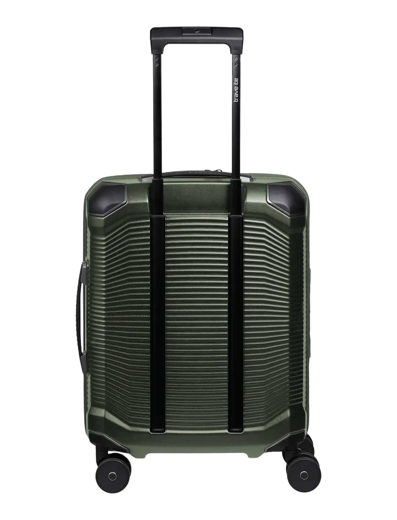 Travelite - Travelite MILLENNIUM Trolley - håndbaggage - pine green - 1