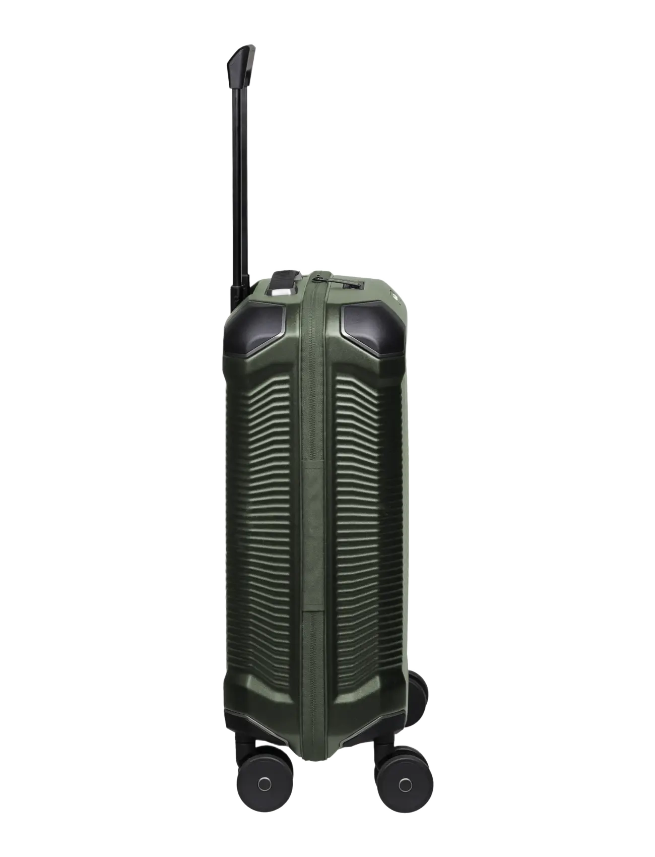 Travelite - Travelite MILLENNIUM Trolley - håndbaggage - pine green - 3