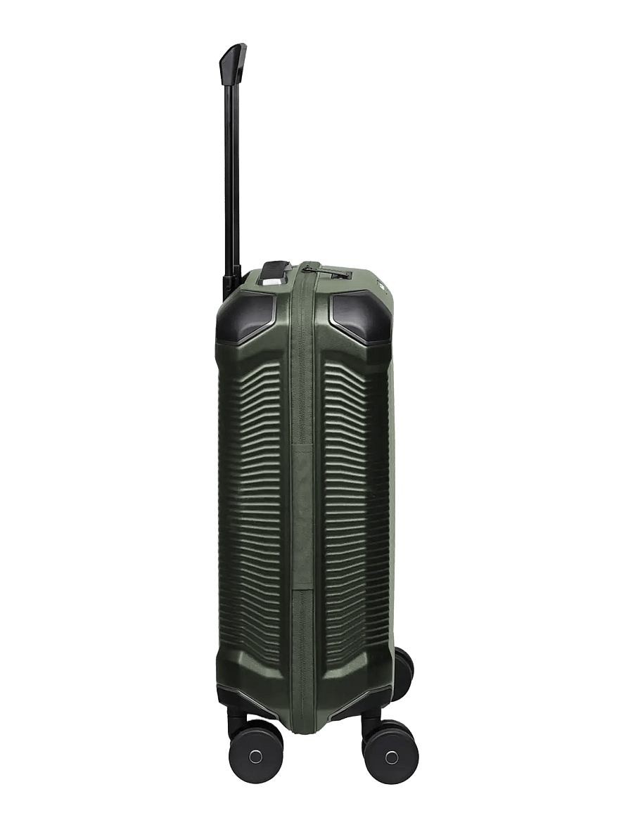 Travelite - Travelite MILLENNIUM Trolley - håndbaggage - pine green - 3