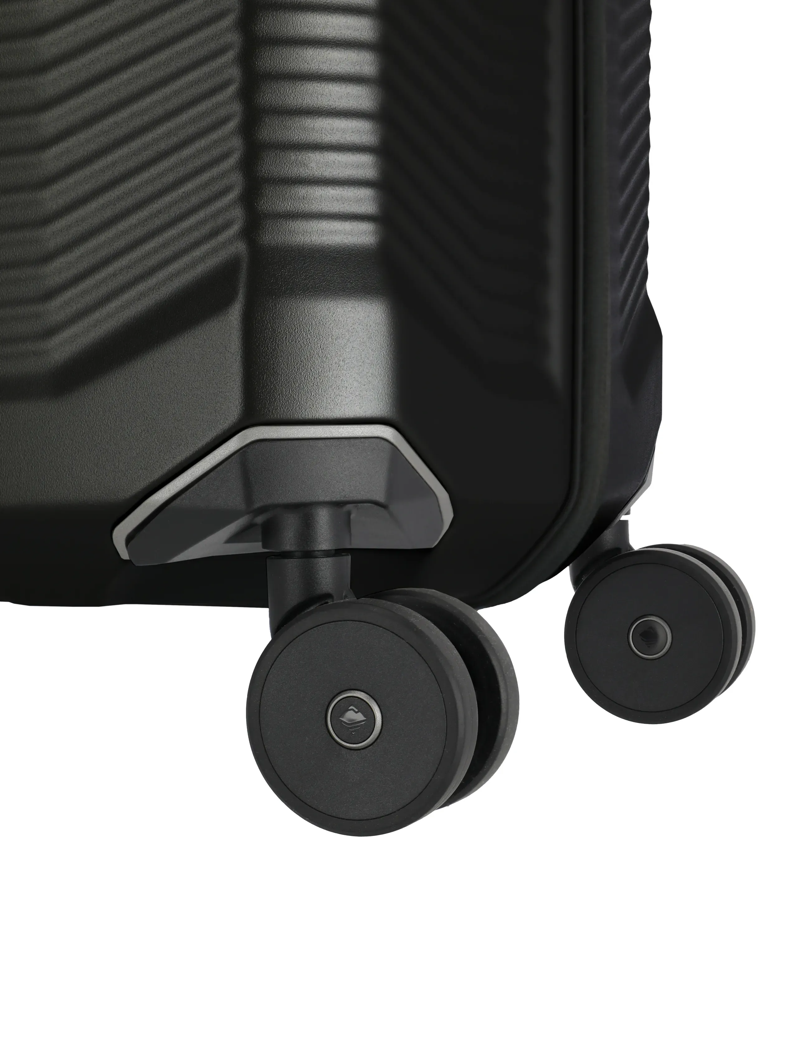 Travelite - Travelite MILLENNIUM Trolley - store kufferter - black - 5