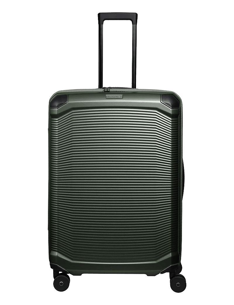 Travelite - Travelite MILLENNIUM Trolley - store kufferter - pine green - 0
