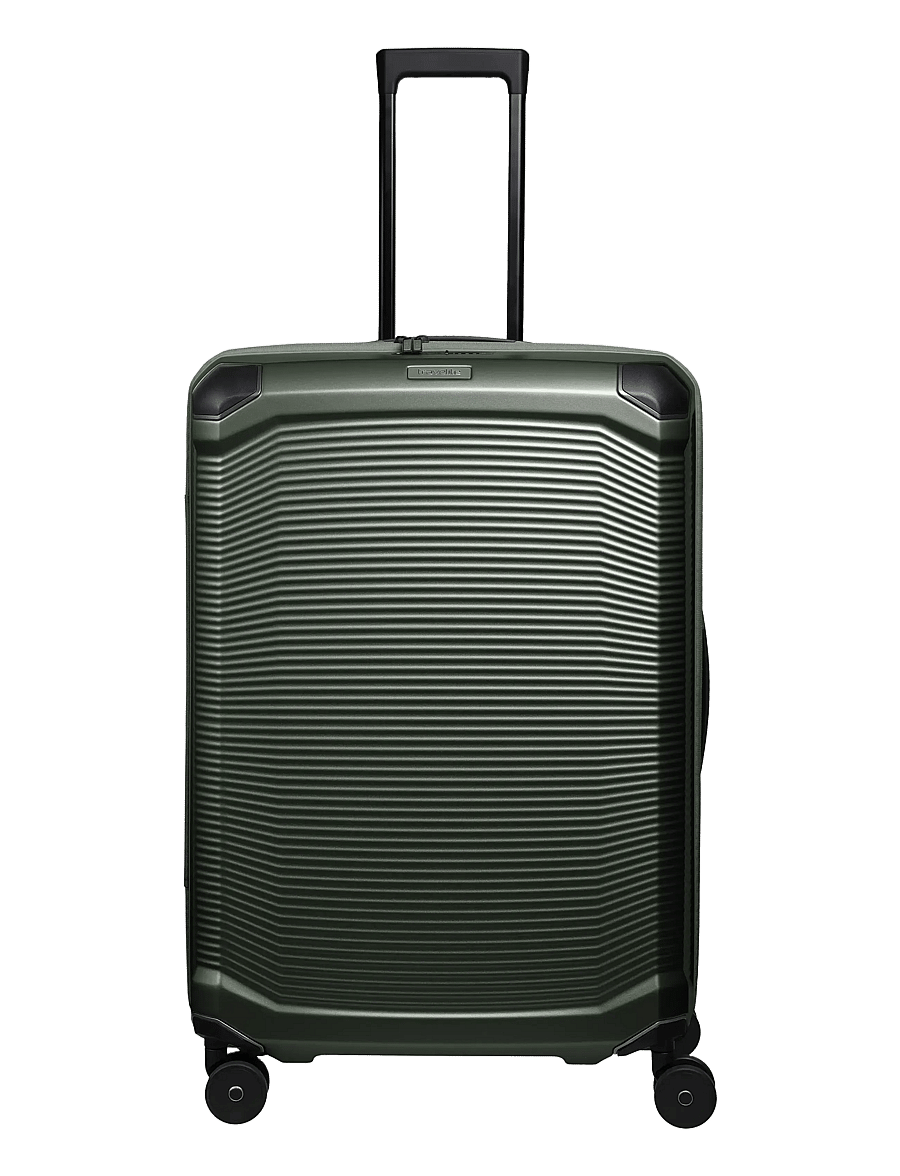 Travelite - Travelite MILLENNIUM Trolley - große koffer - pine green - 0