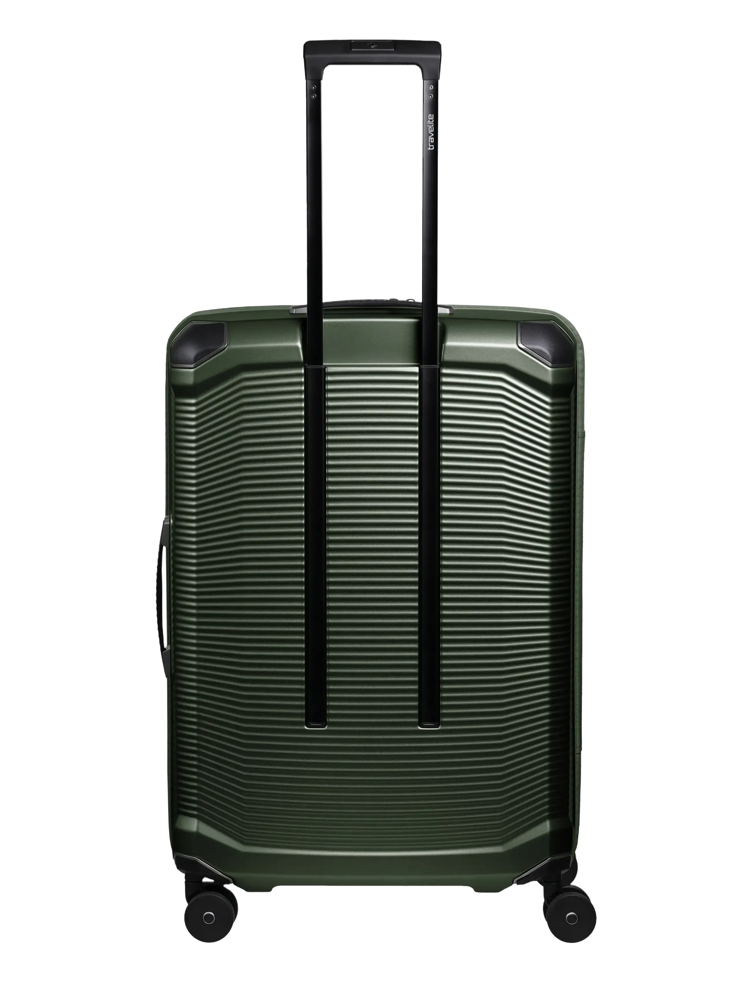 Travelite - Travelite MILLENNIUM Trolley - große koffer - pine green - 1