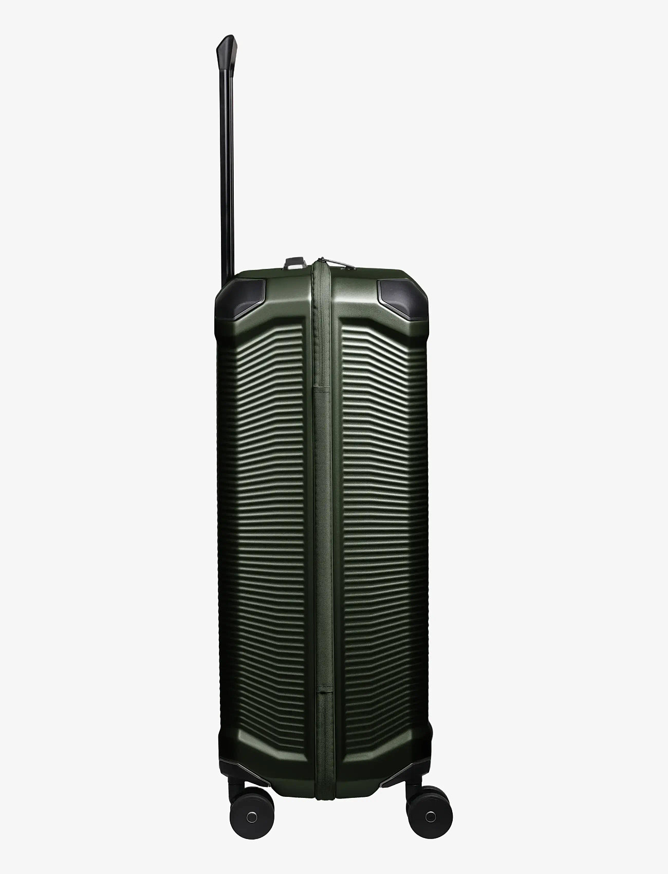 Travelite - Travelite MILLENNIUM Trolley - store kufferter - pine green - 2