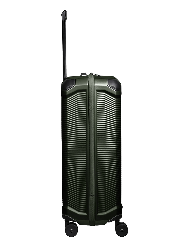 Travelite - Travelite MILLENNIUM Trolley - store kufferter - pine green - 2
