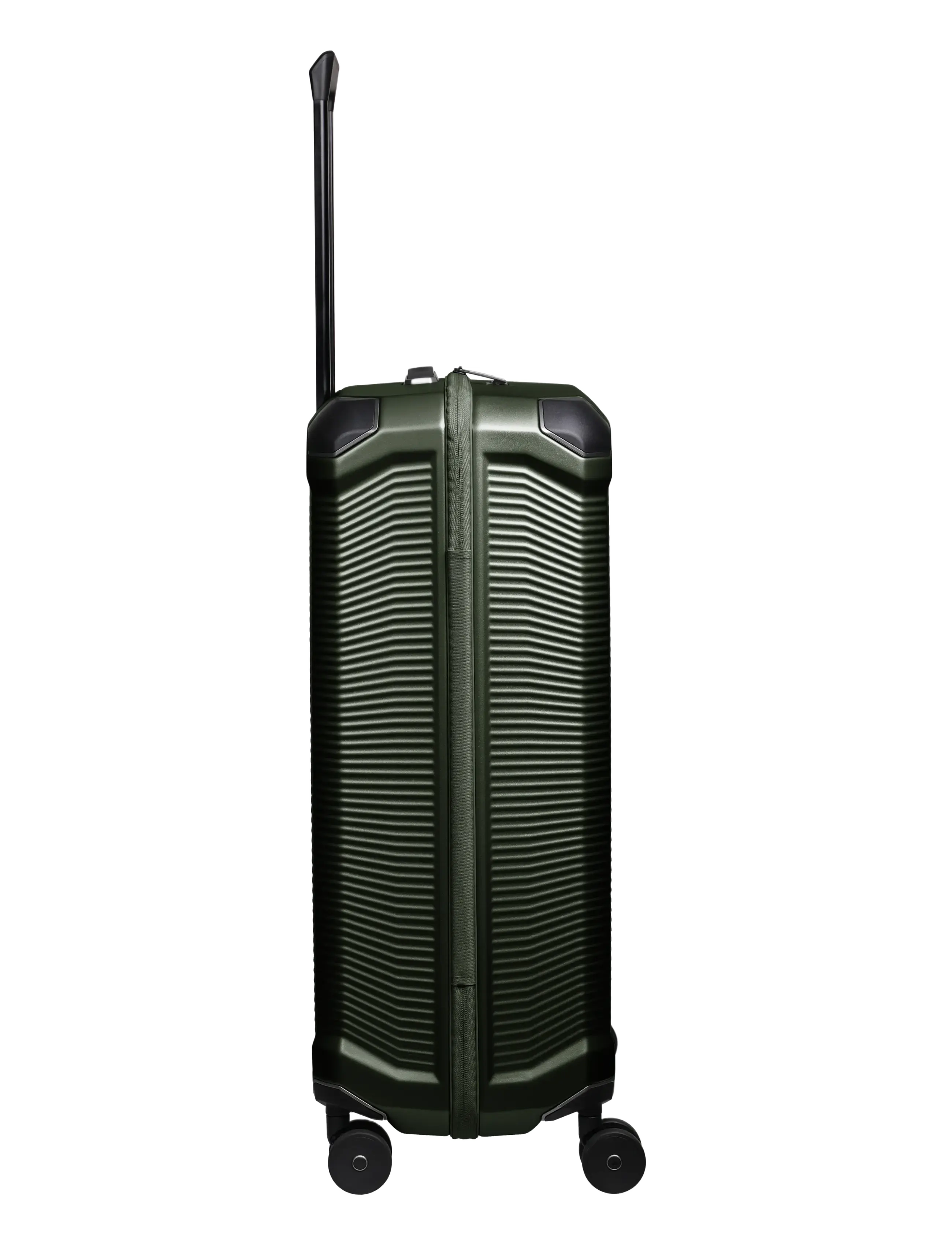 Travelite - Travelite MILLENNIUM Trolley - große koffer - pine green - 2