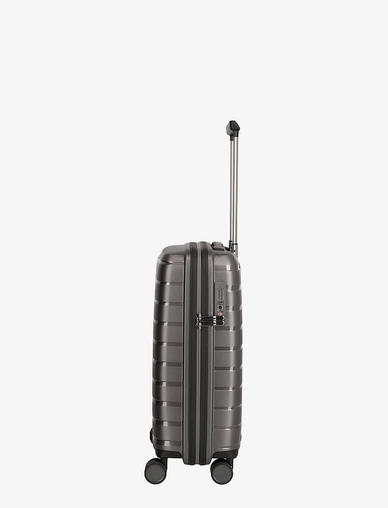 Travelite - Travelite AIR BASE - store kufferter - anthracite - 1