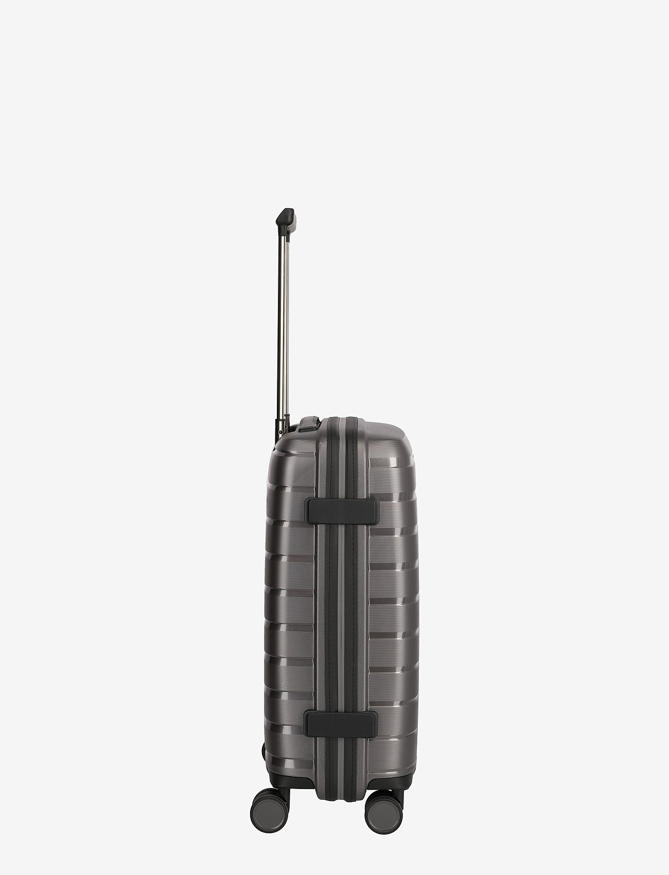 Travelite - Travelite AIR BASE - store kufferter - anthracite - 2