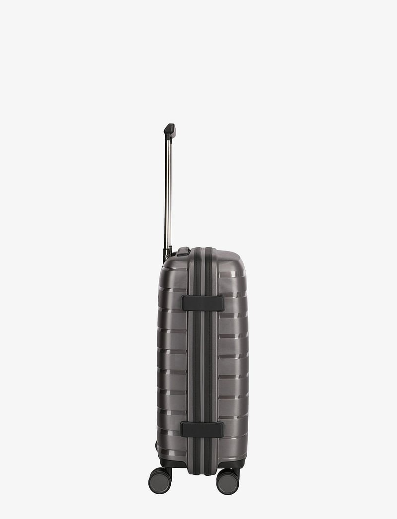 Travelite - Travelite AIR BASE - store kufferter - anthracite - 2