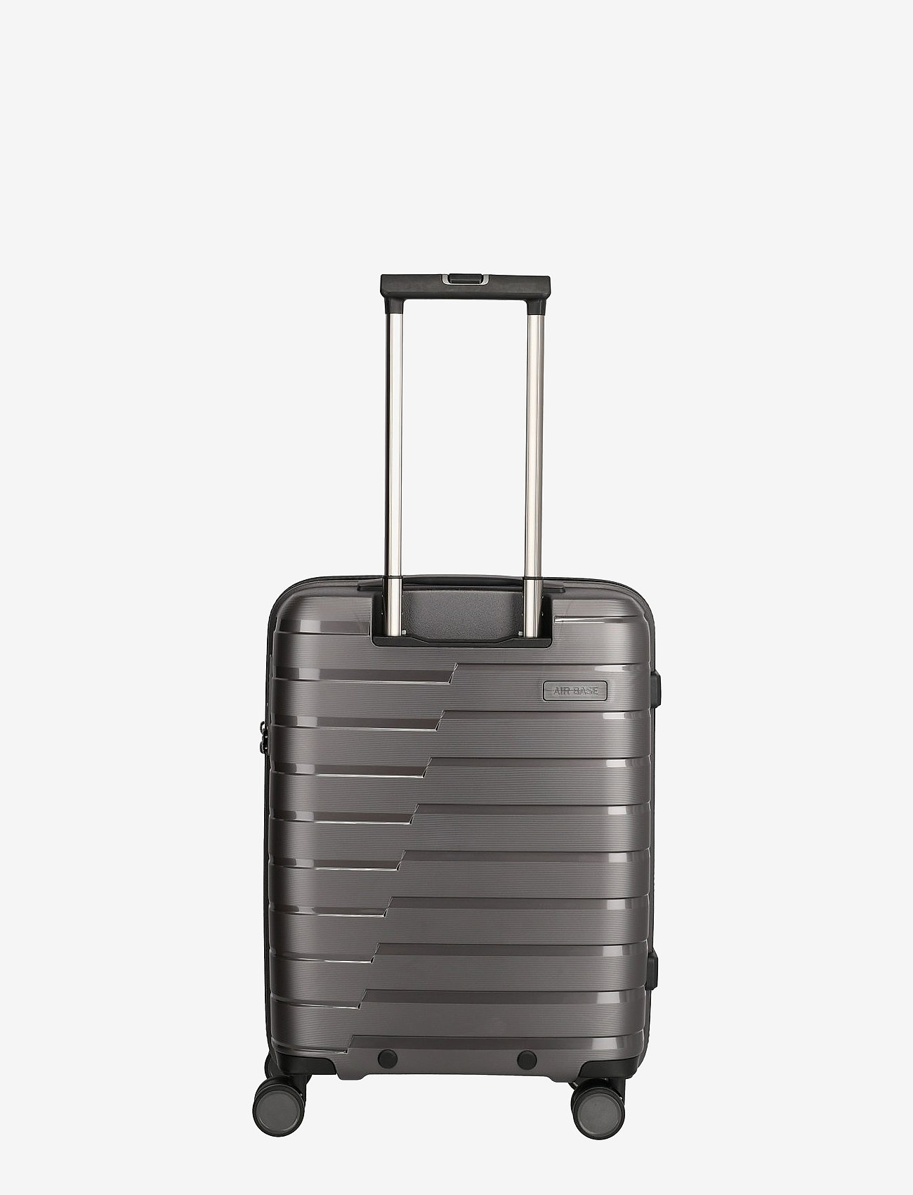 Travelite - Travelite AIR BASE - store kufferter - anthracite - 4