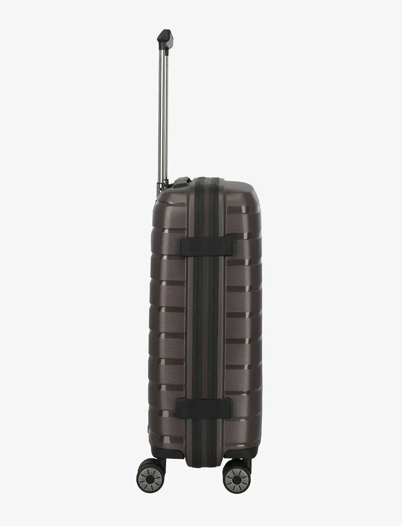 Travelite - Travelite AIR BASE - store kufferter - coffee - 3