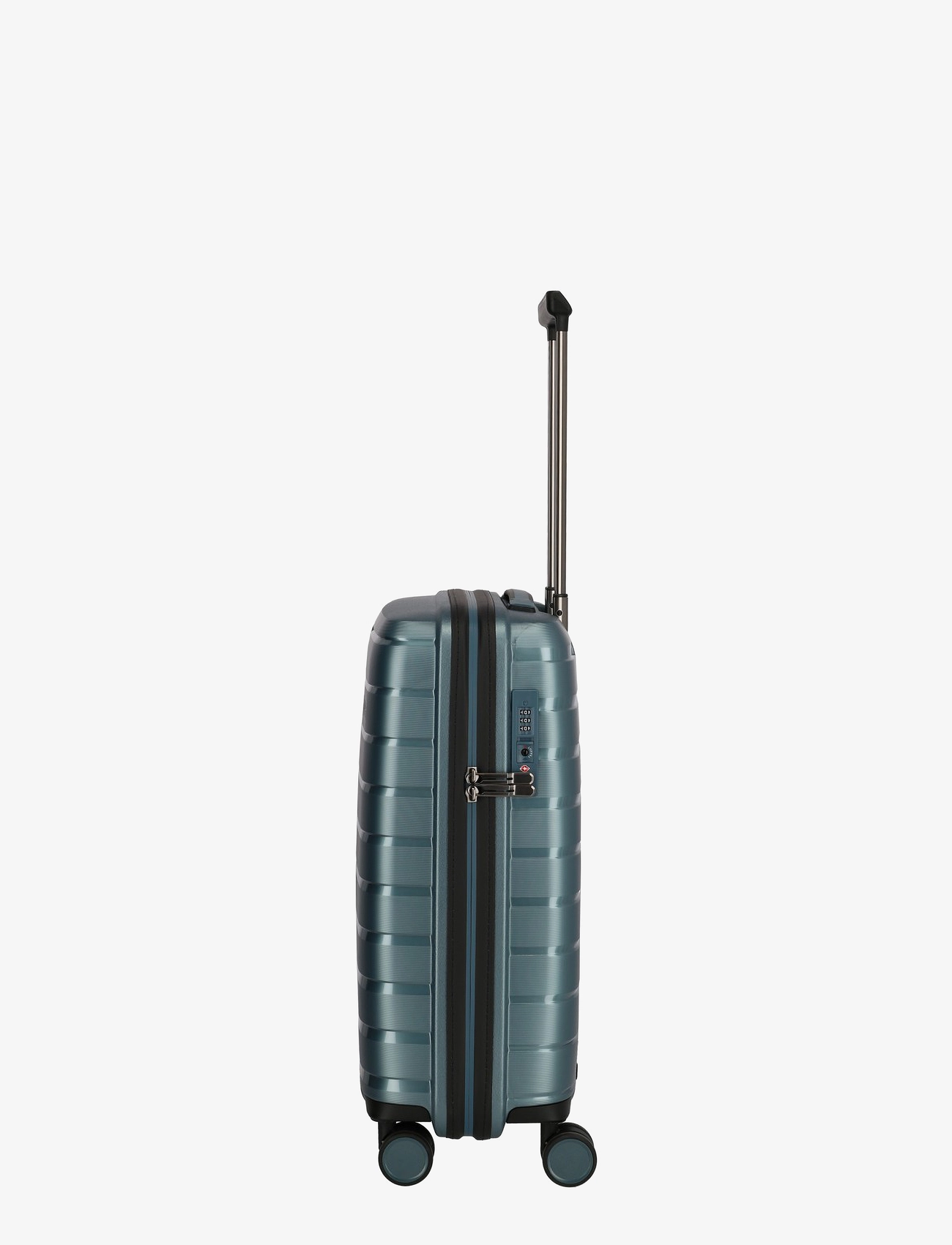 Travelite - Travelite AIR BASE - großes reisegepäck - ice blue - 3