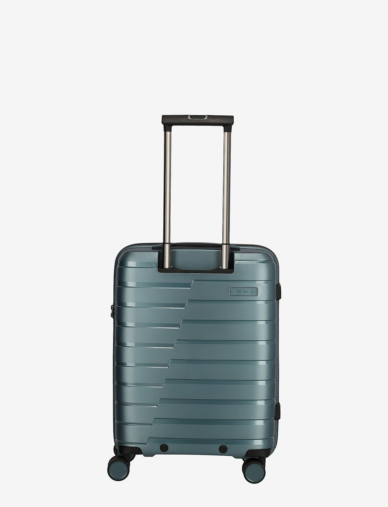 Travelite - Travelite AIR BASE - store kufferter - ice blue - 5
