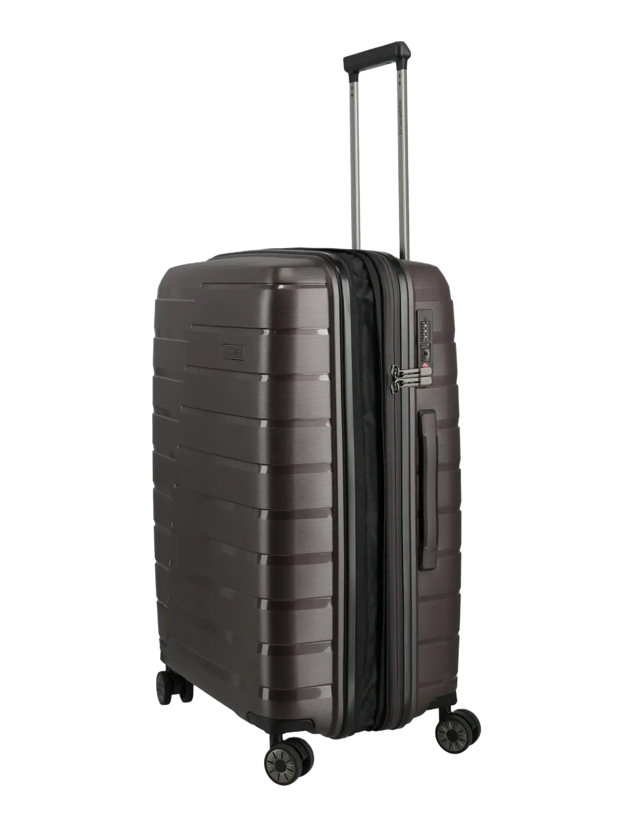 Travelite - Travelite AIR BASE Expandable - coffee - 2