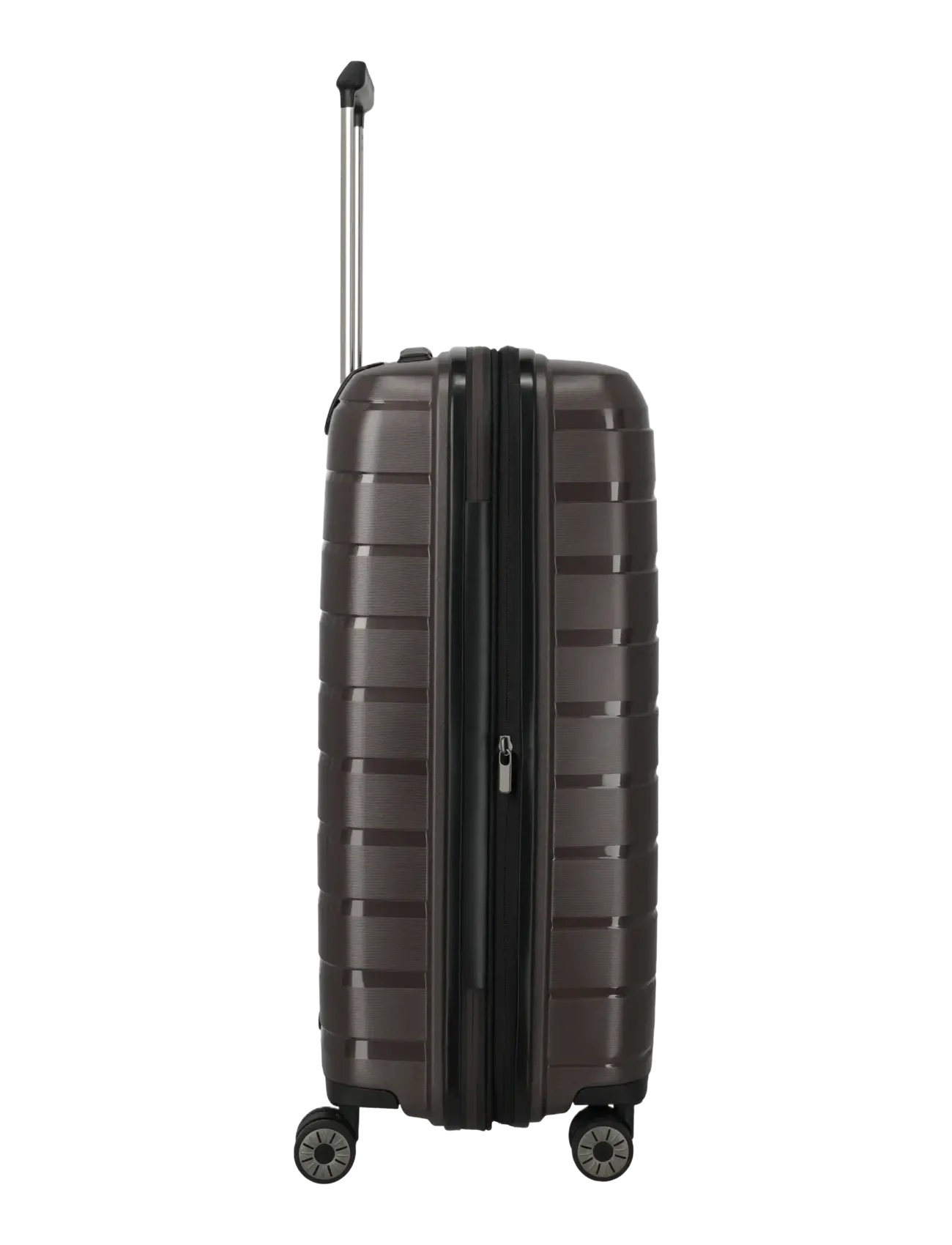 Travelite - Travelite AIR BASE Expandable - coffee - 3