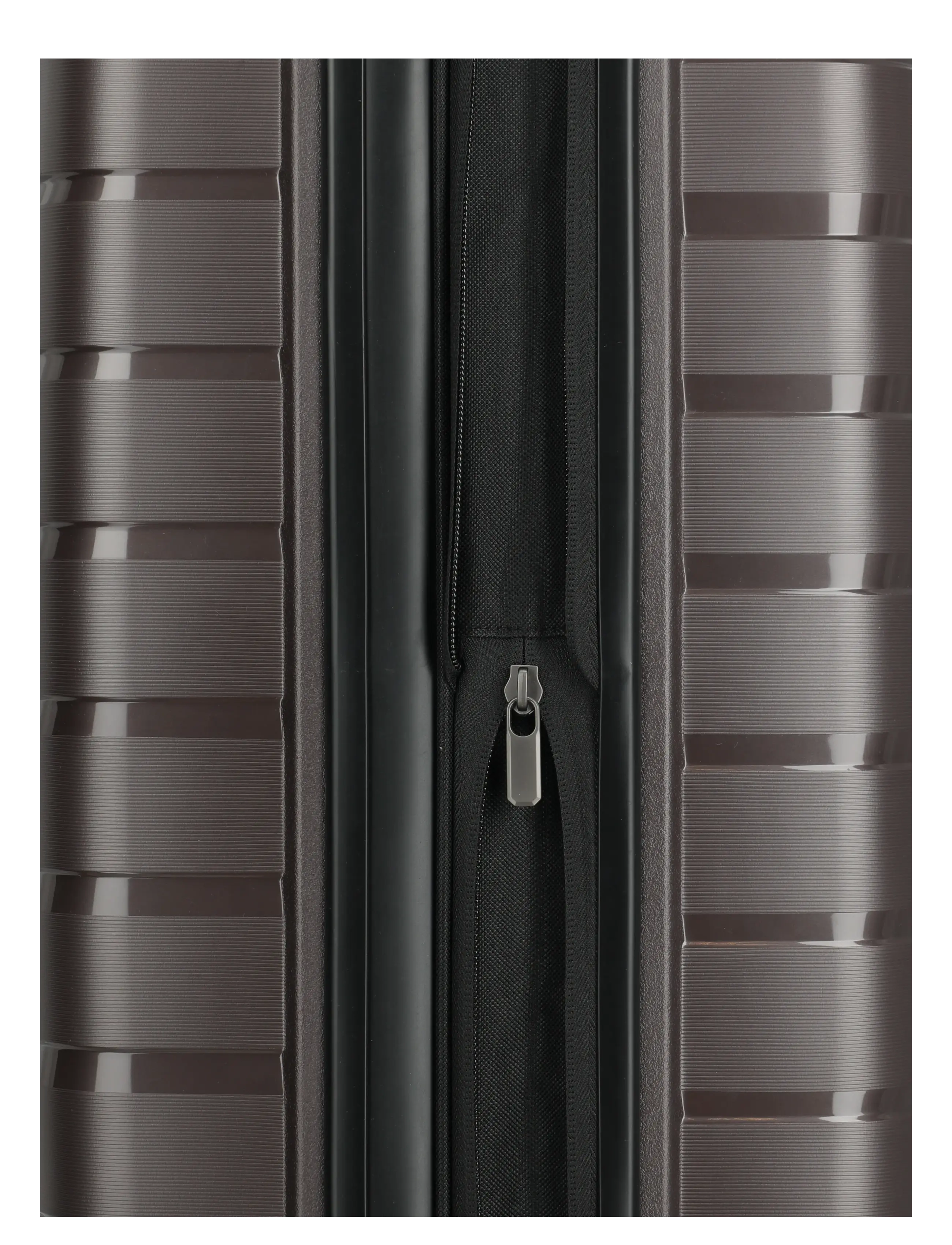Travelite - Travelite AIR BASE Expandable - coffee - 4