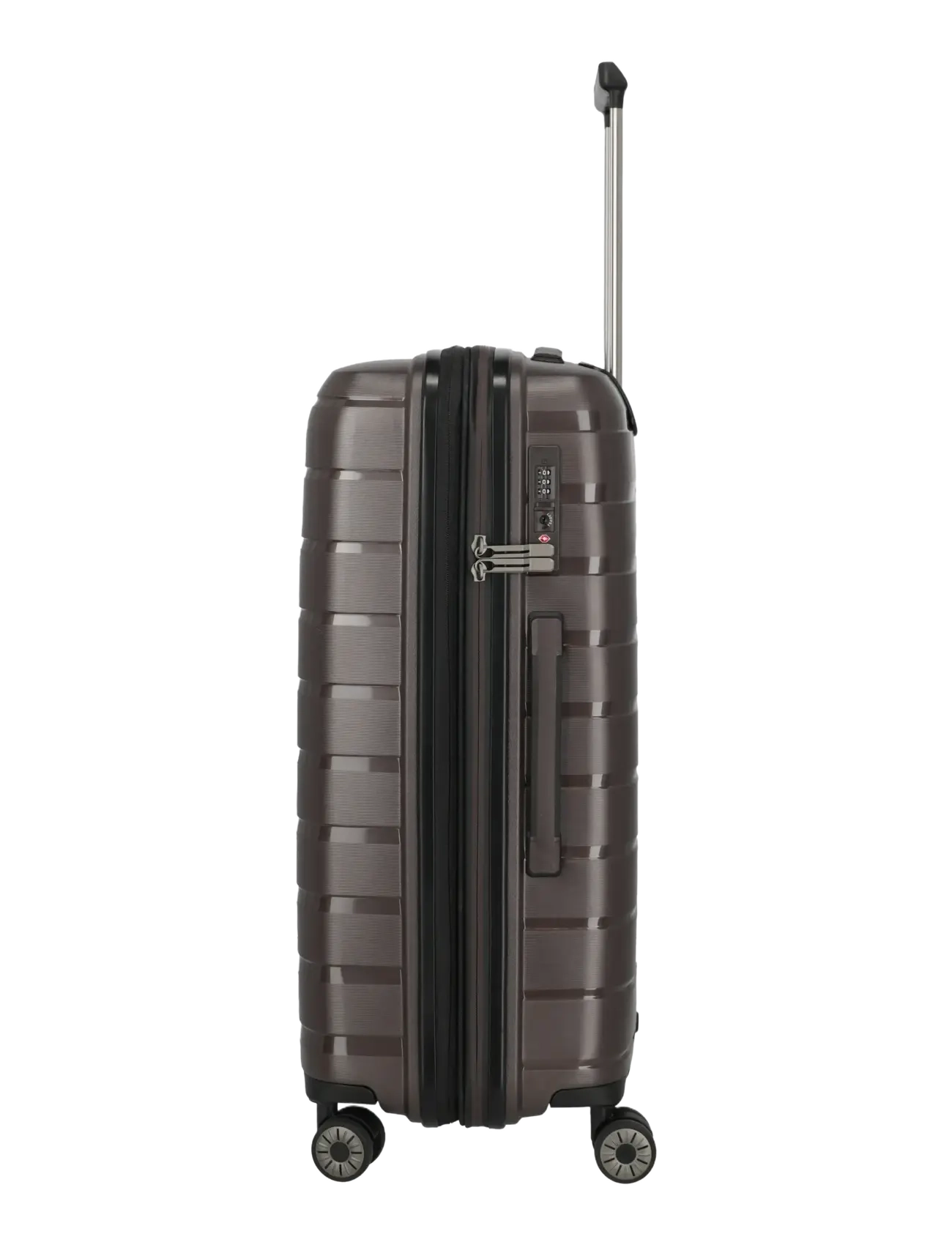 Travelite - Travelite AIR BASE Expandable - coffee - 5