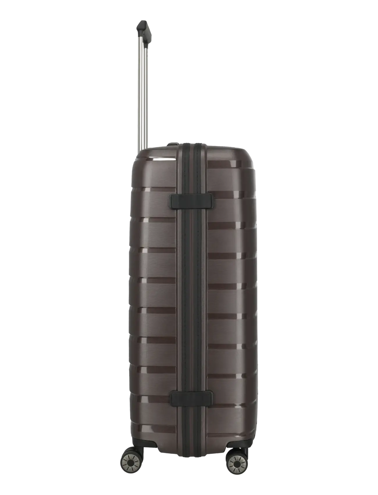 Travelite - Travelite AIR BASE - große koffer - coffee - 2