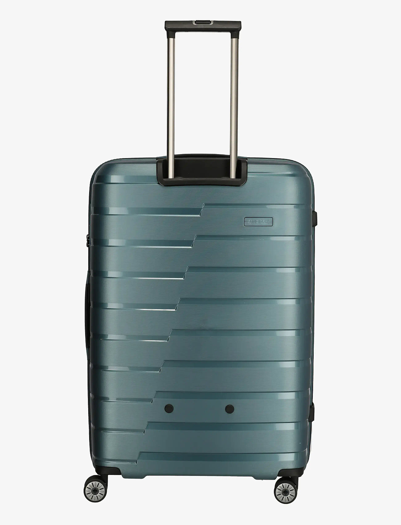 Travelite - Travelite AIR BASE - store kufferter - ice blue - 1