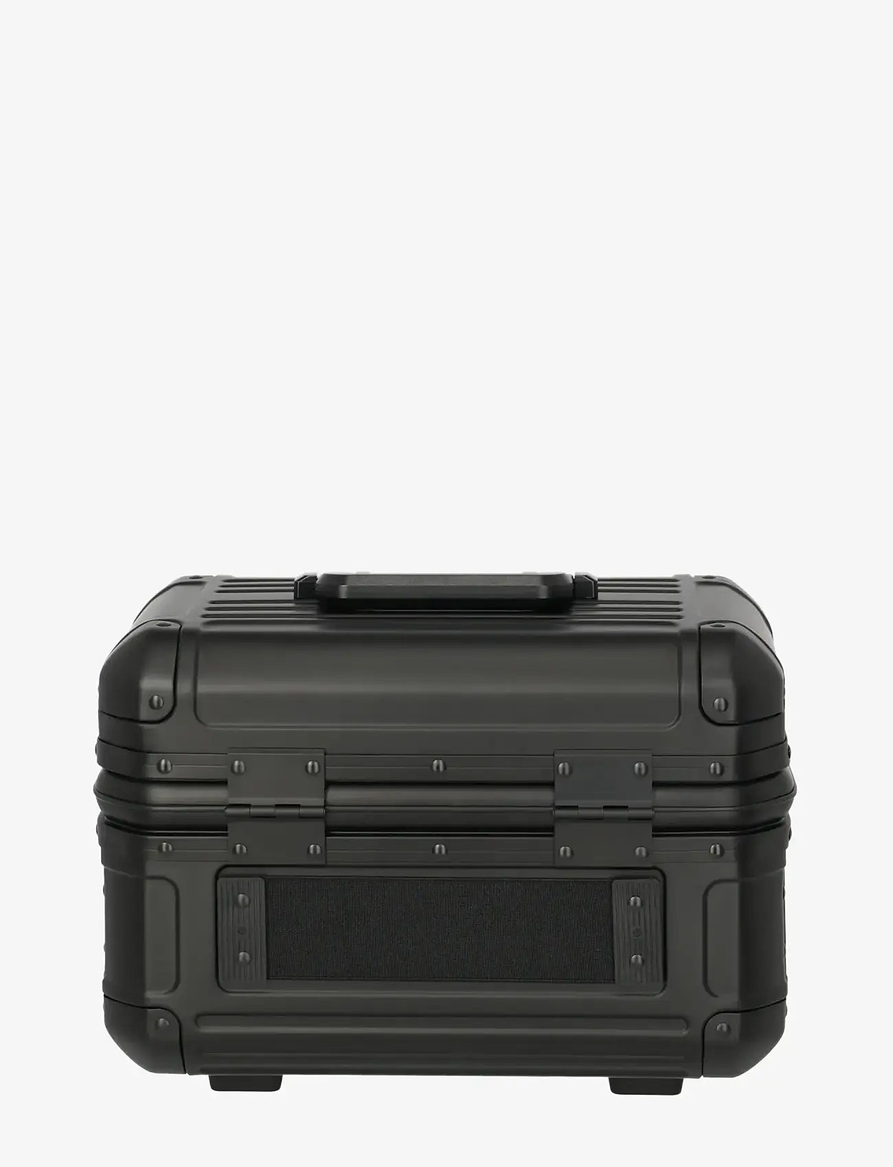 Travelite - Travelite NEXT Beauty Case - feriefavoritter - black - 1